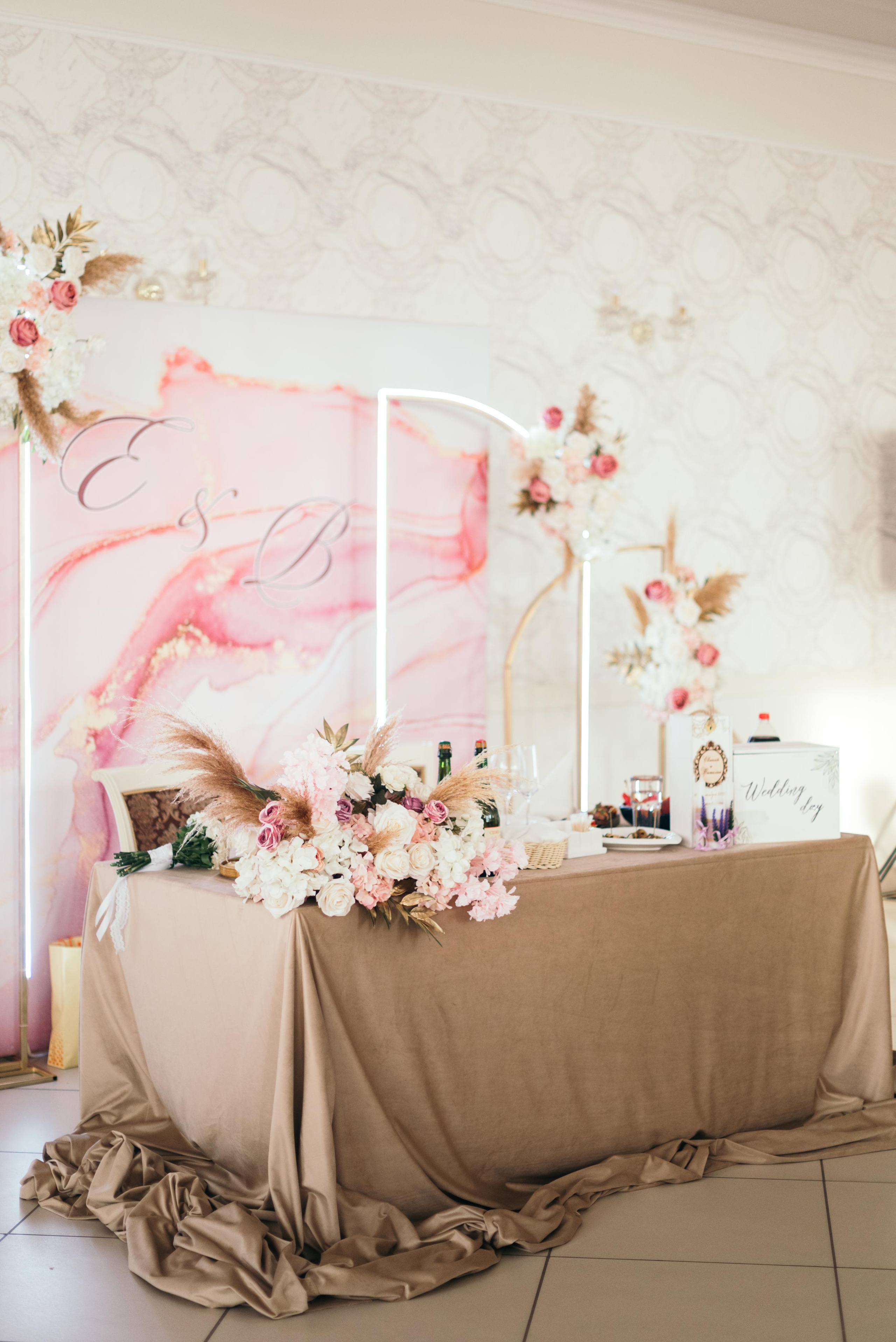 Евгений и Виталия. Свадебный и семейный фотограф в Белгороде Вадим Касторных