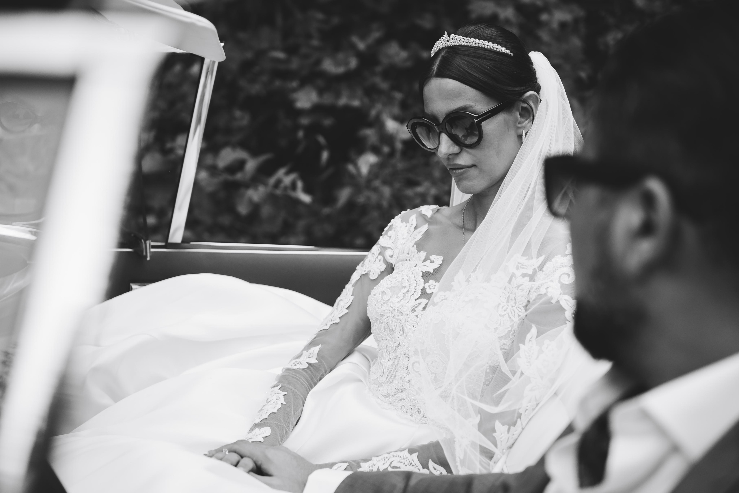 Андрей и Анастасия. Свадебный и семейный фотограф в Белгороде Вадим Касторных