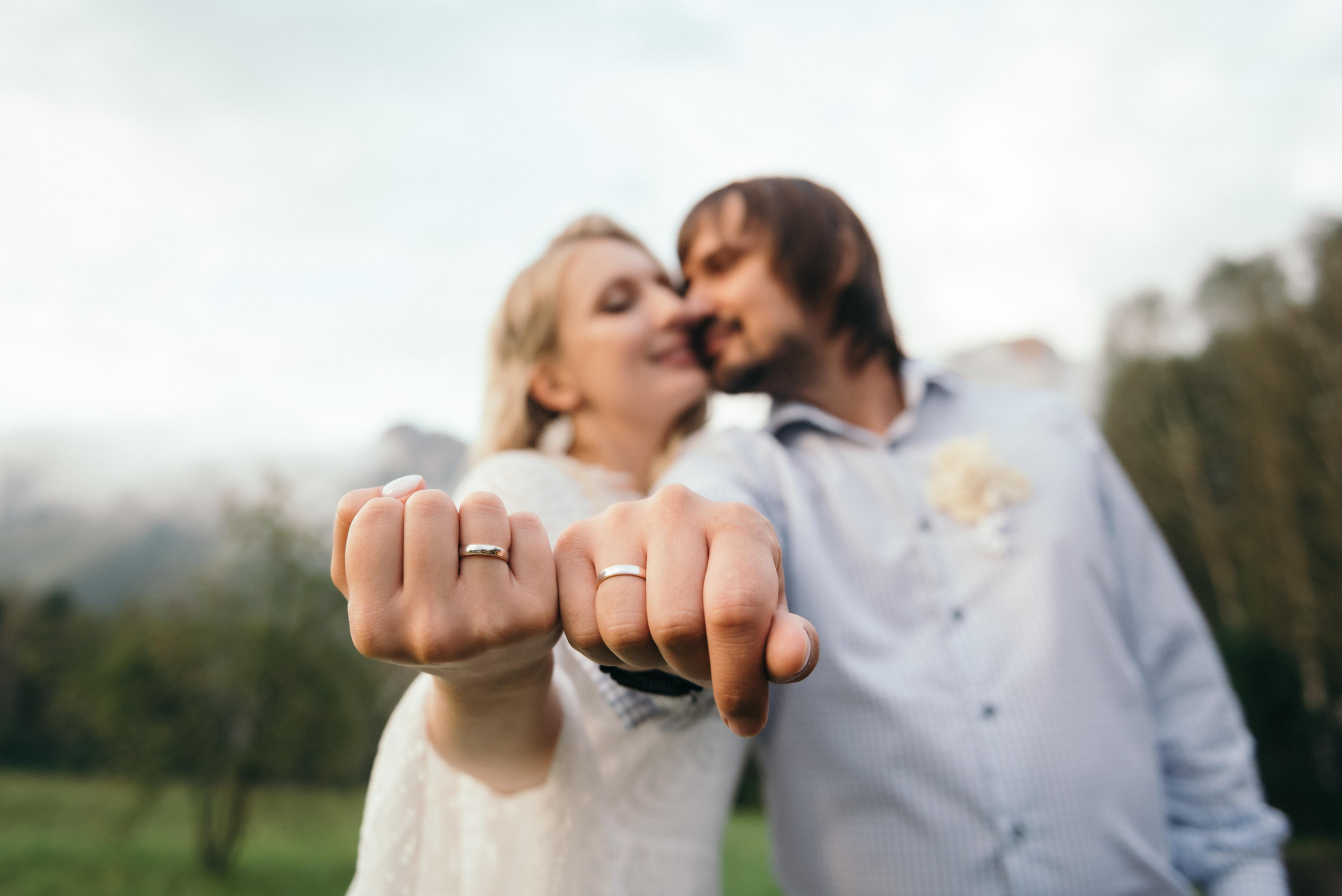 Свадебный день Леонида и Алены. Свадебный и семейный фотограф в Белгороде Вадим Касторных