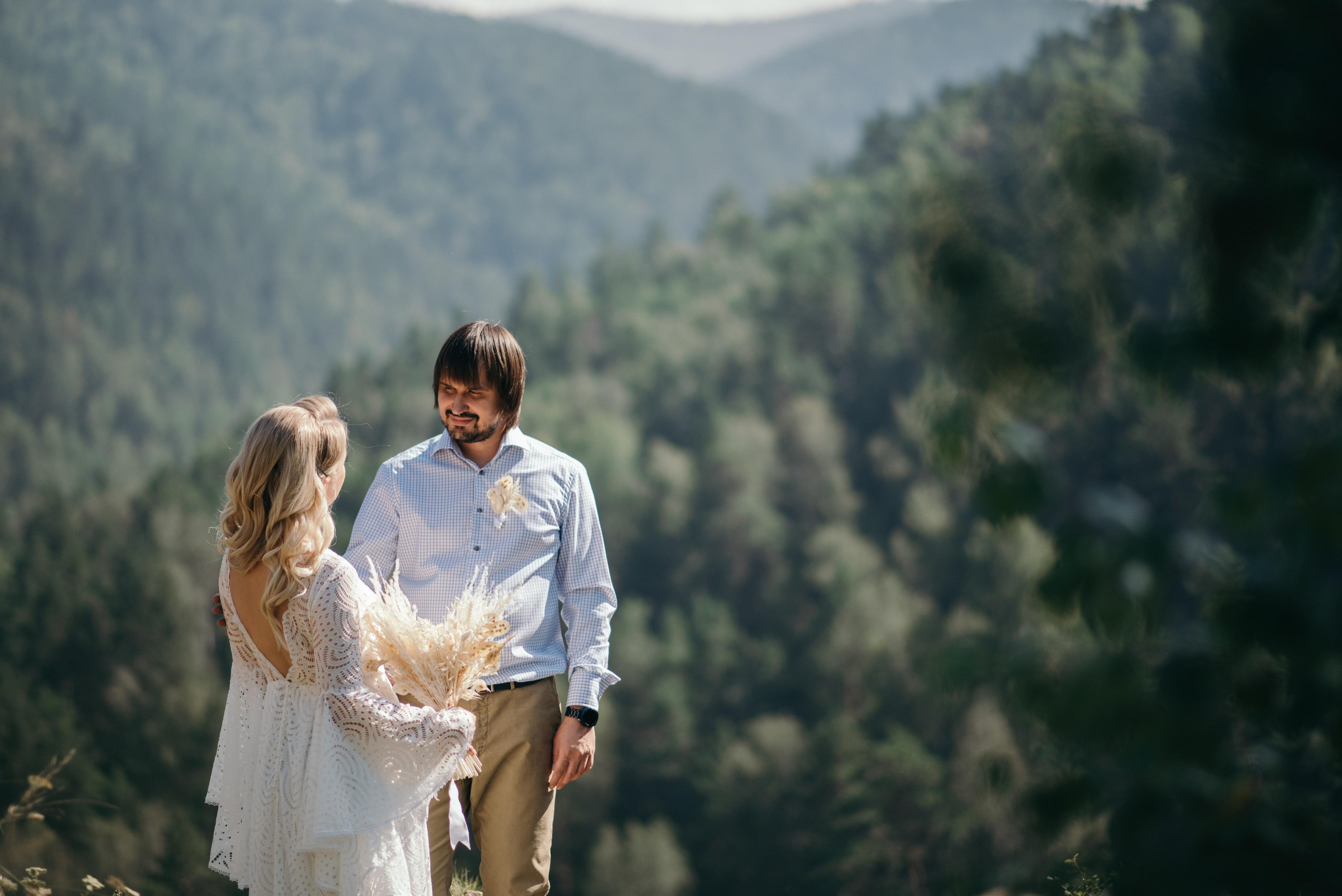Свадебный день Леонида и Алены. Свадебный и семейный фотограф в Белгороде Вадим Касторных