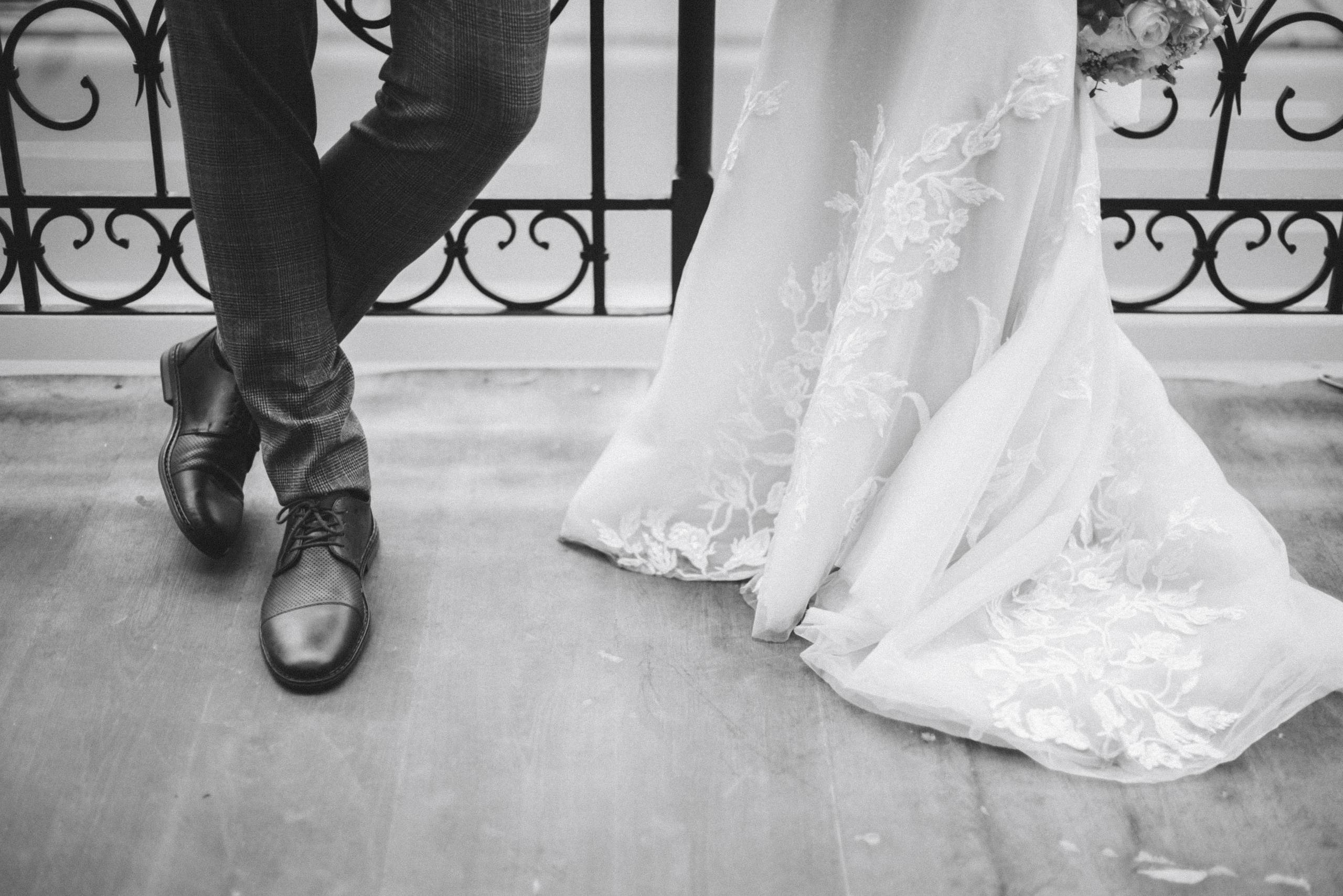 Свадебный день Алексея и Анны. Свадебный и семейный фотограф в Белгороде Вадим Касторных