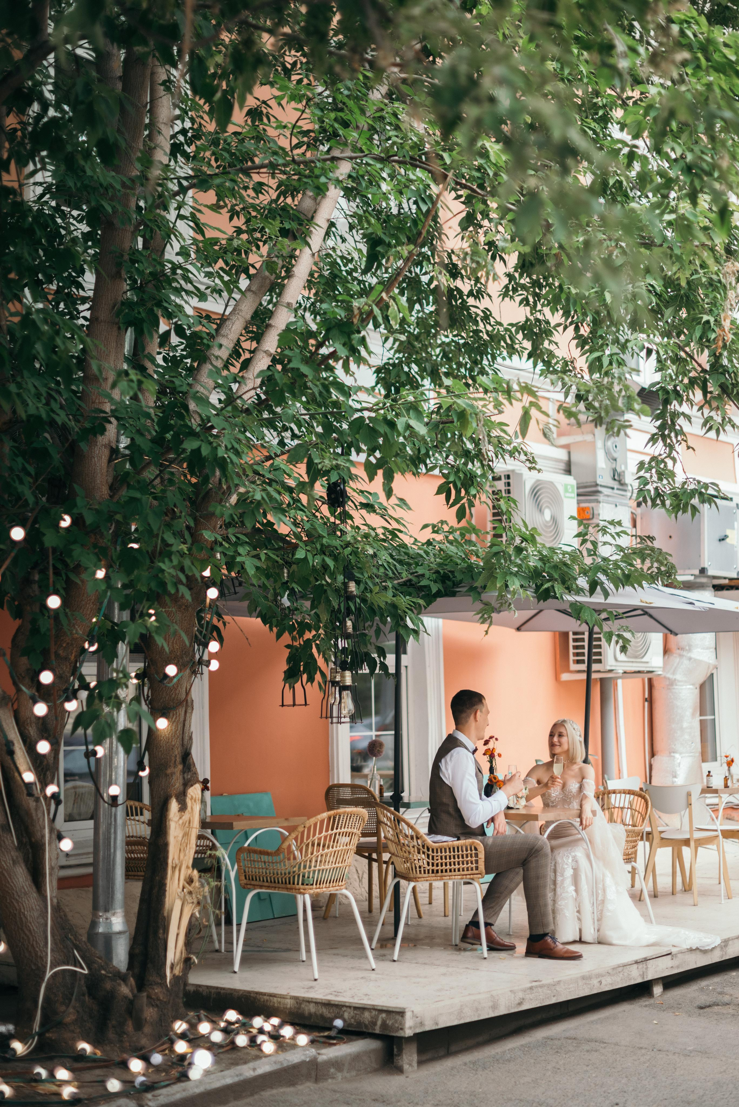 Свадебный день Алексея и Анны. Свадебный и семейный фотограф в Белгороде Вадим Касторных