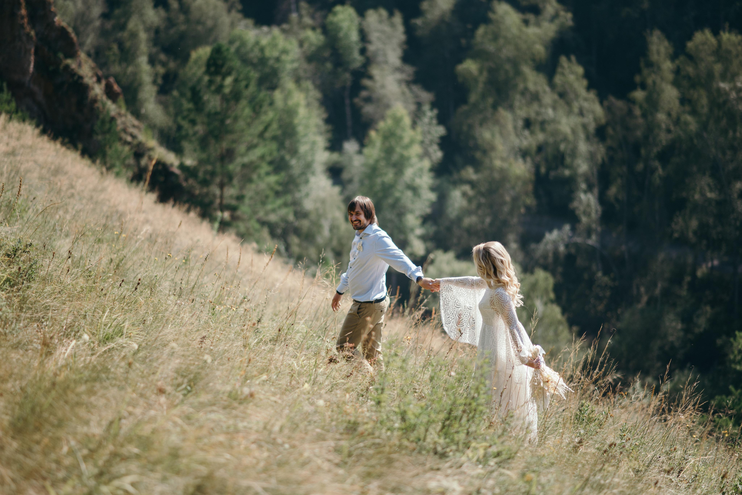 Свадебный день Леонида и Алены. Свадебный и семейный фотограф в Белгороде Вадим Касторных