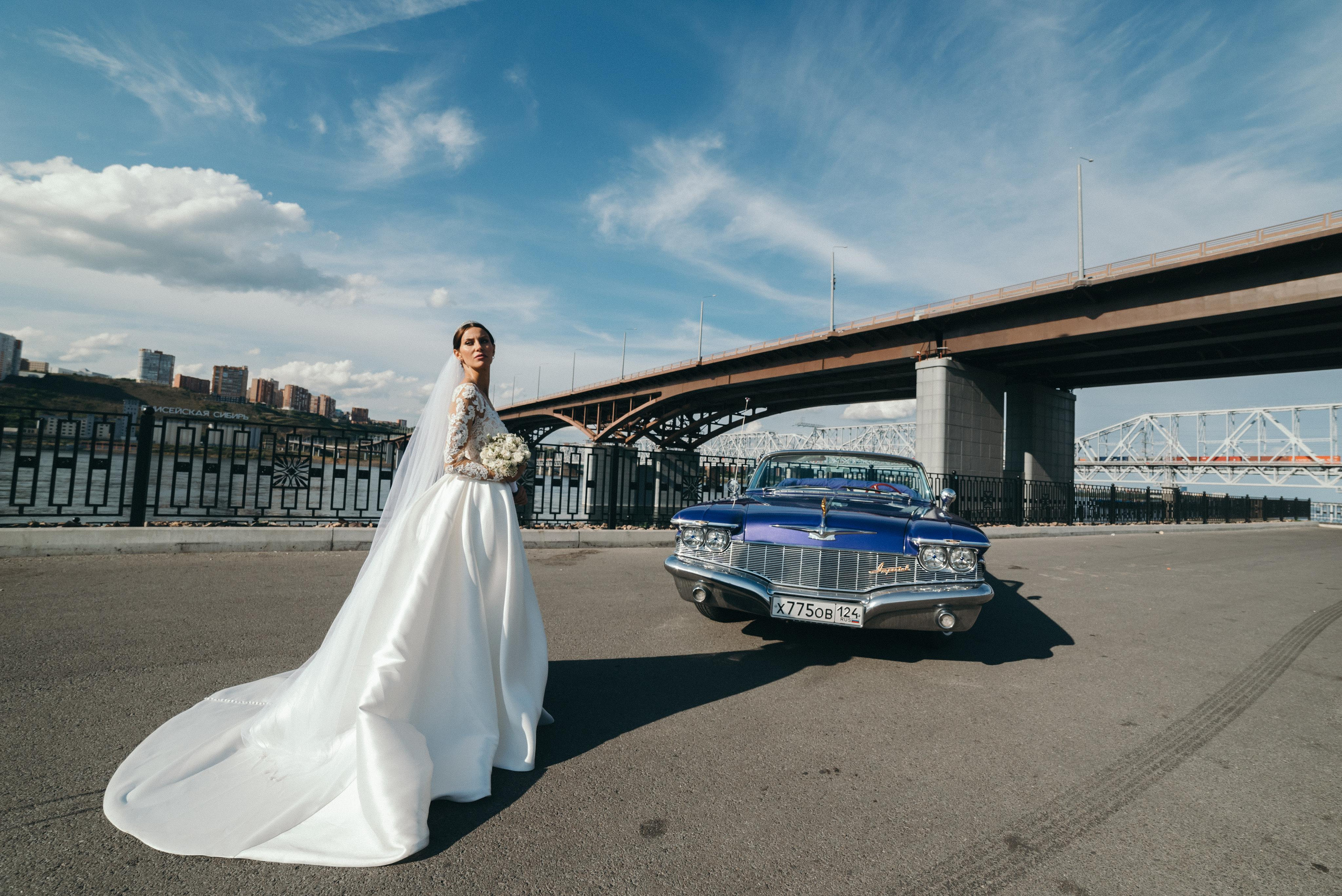 Андрей и Анастасия. Свадебный и семейный фотограф в Белгороде Вадим Касторных