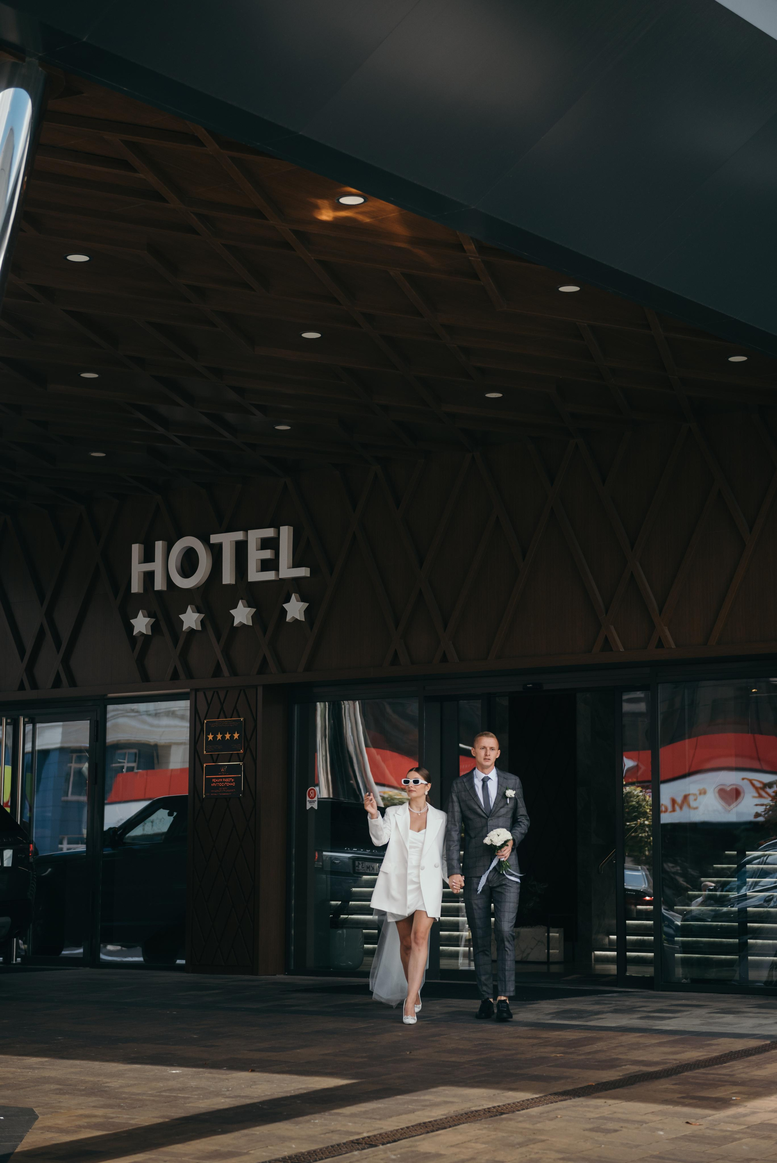 Евгений и Виталия. Свадебный и семейный фотограф в Белгороде Вадим Касторных