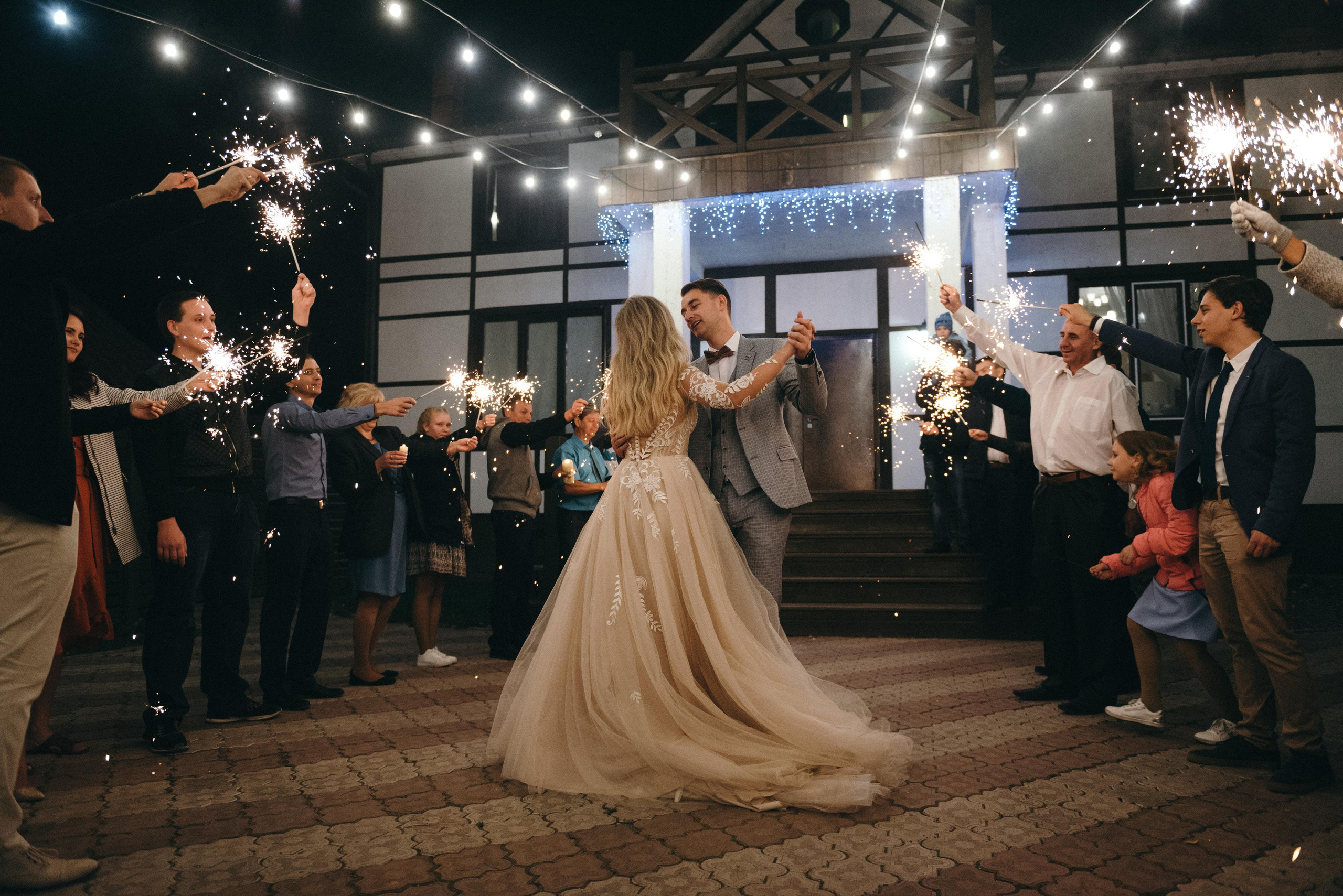 Свадебный день Антона и Екатерины. Свадебный и семейный фотограф в Белгороде Вадим Касторных