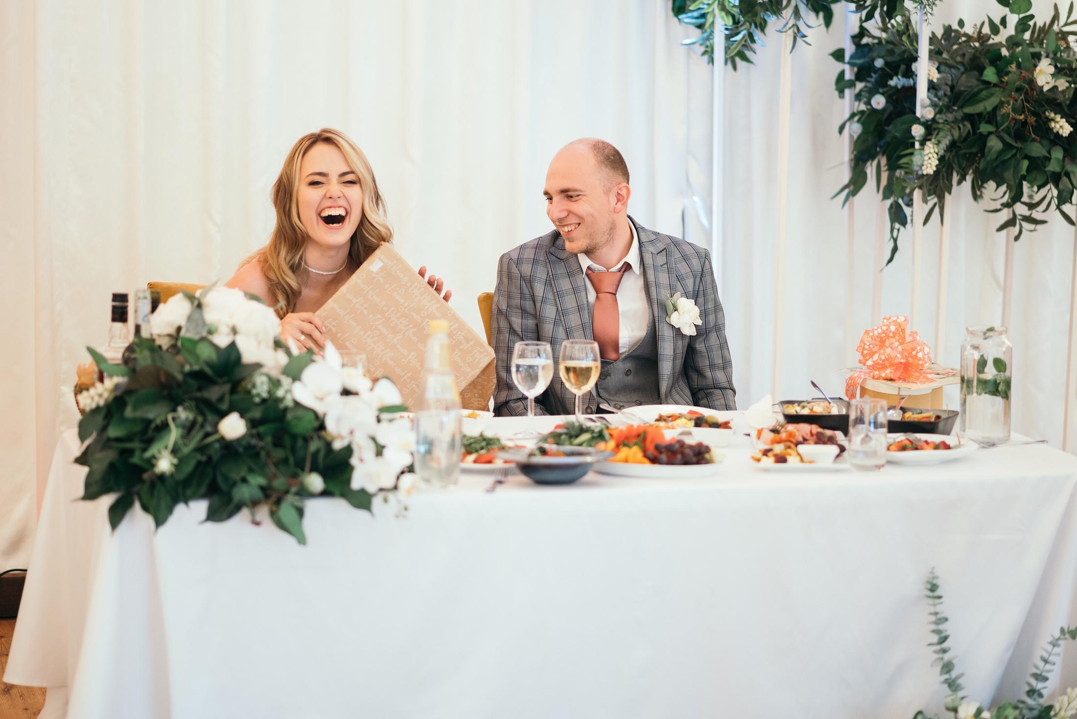 Иван и Ольга. Свадебный и семейный фотограф в Белгороде Вадим Касторных