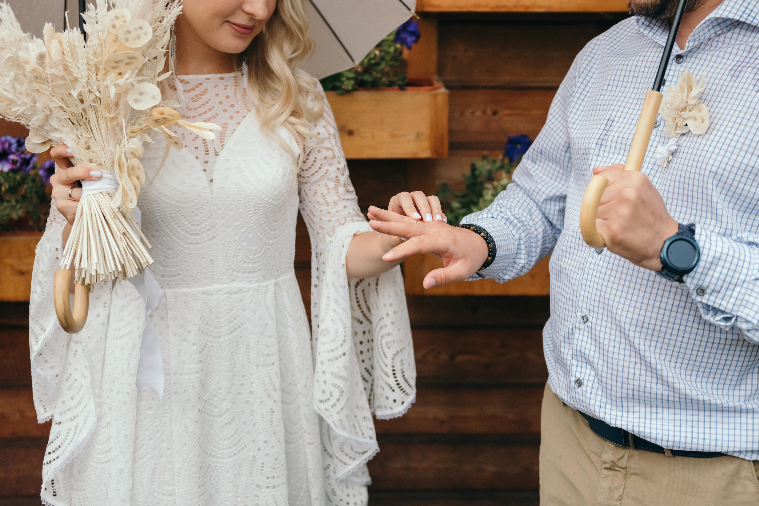 Свадебный день Леонида и Алены. Свадебный и семейный фотограф в Белгороде Вадим Касторных