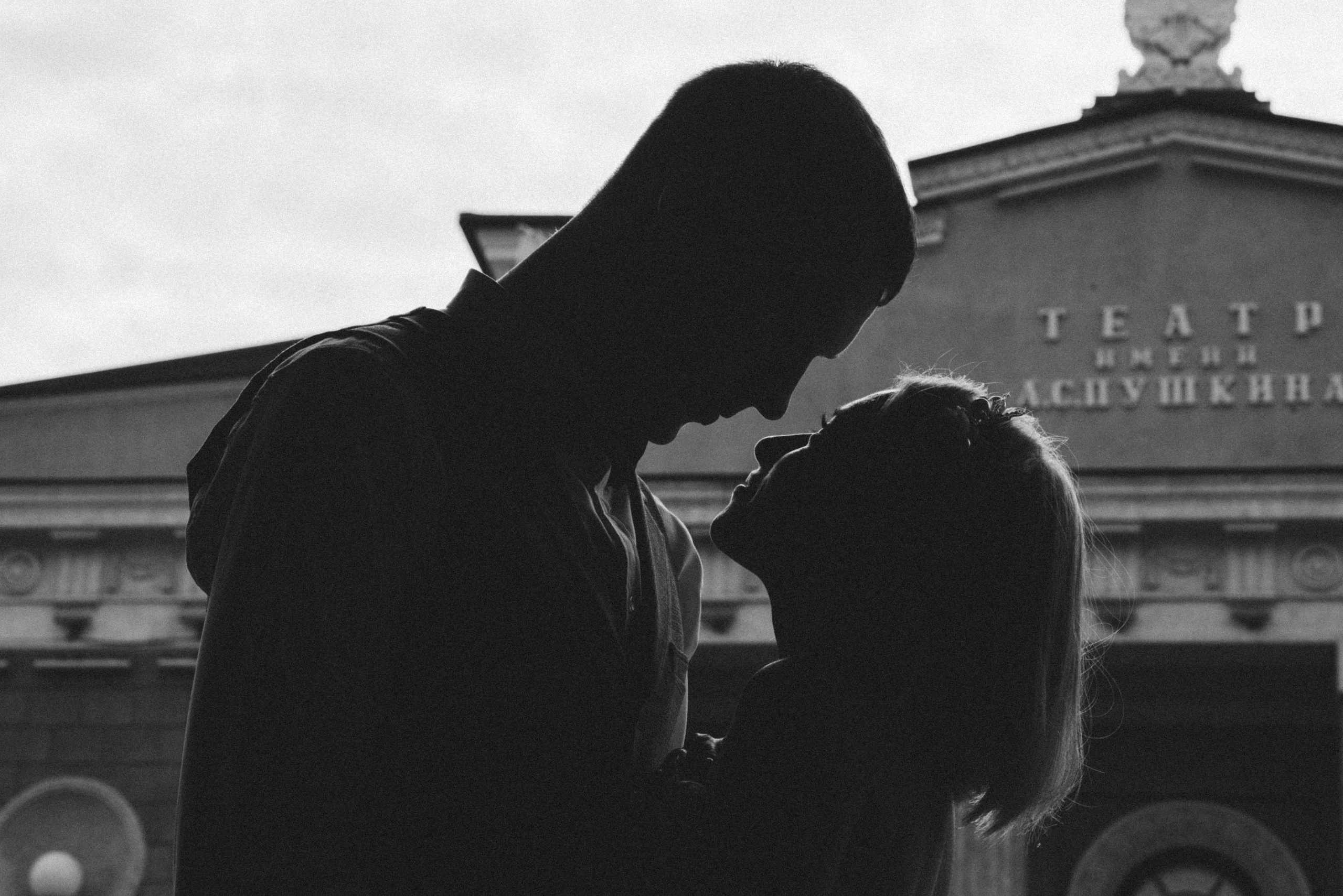 Свадебный день Алексея и Анны. Свадебный и семейный фотограф в Белгороде Вадим Касторных