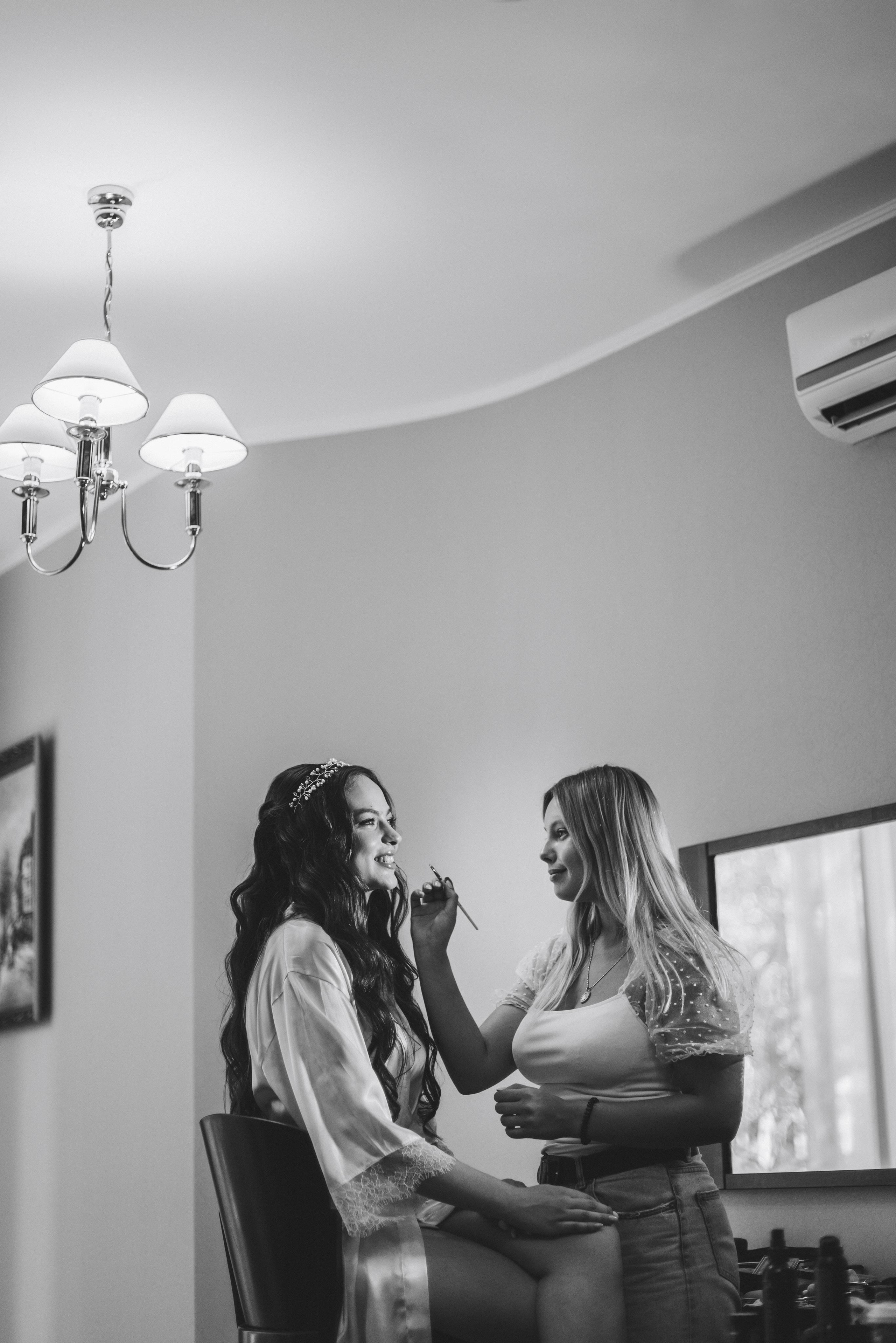 Даниил и Александра. Свадебный и семейный фотограф в Белгороде Вадим Касторных