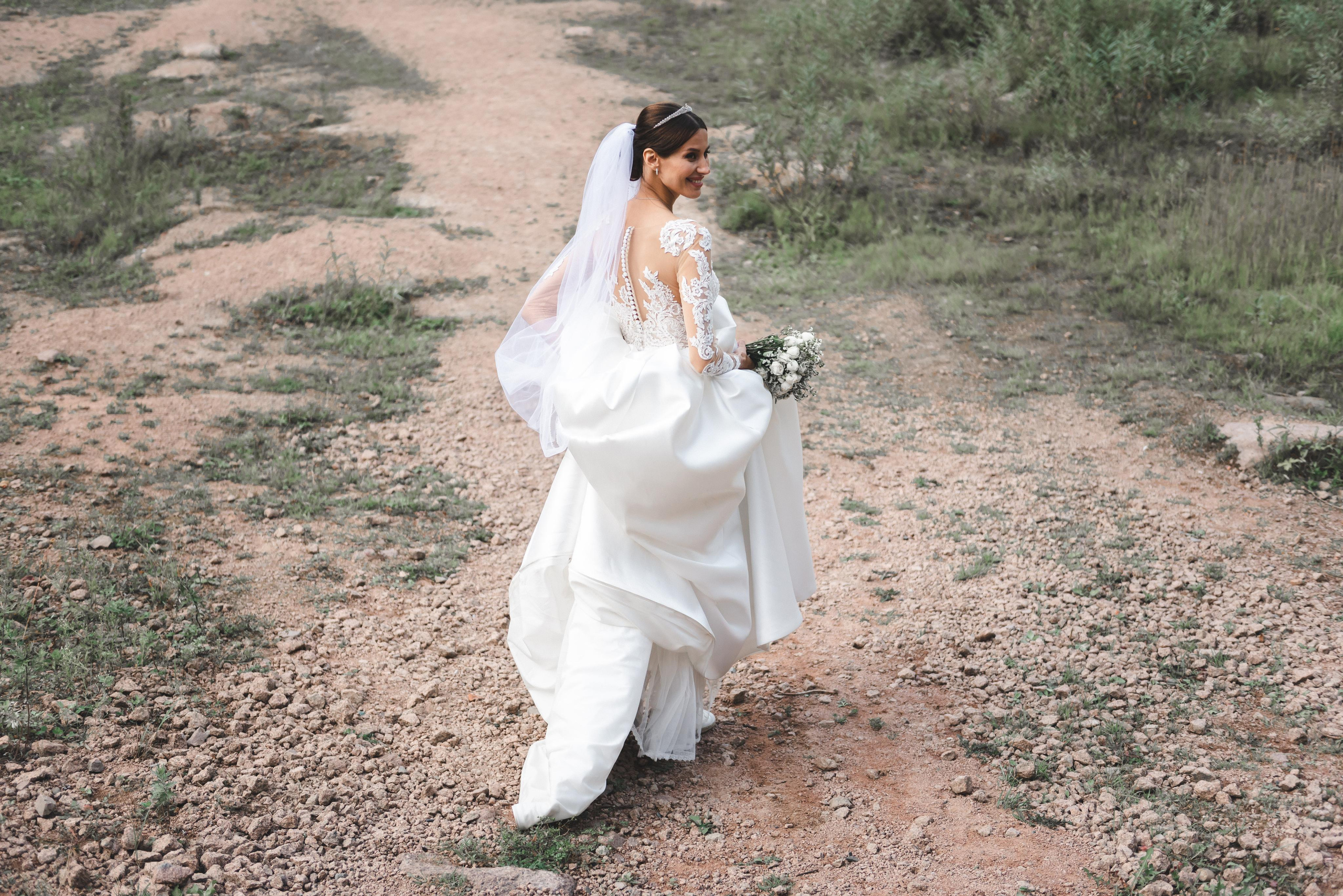 Андрей и Анастасия. Свадебный и семейный фотограф в Белгороде Вадим Касторных
