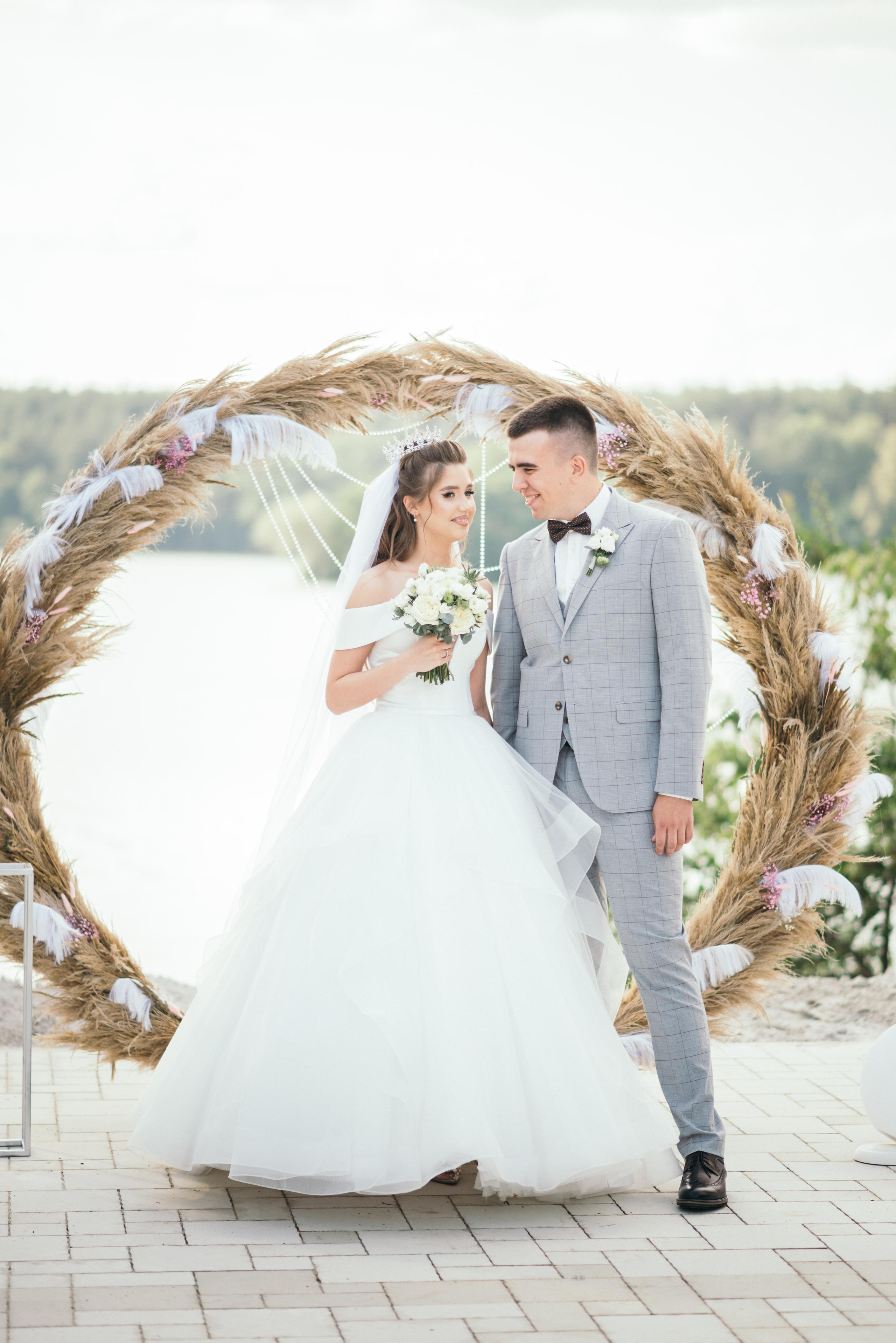 Александр и Мария. Свадебный и семейный фотограф в Белгороде Вадим Касторных