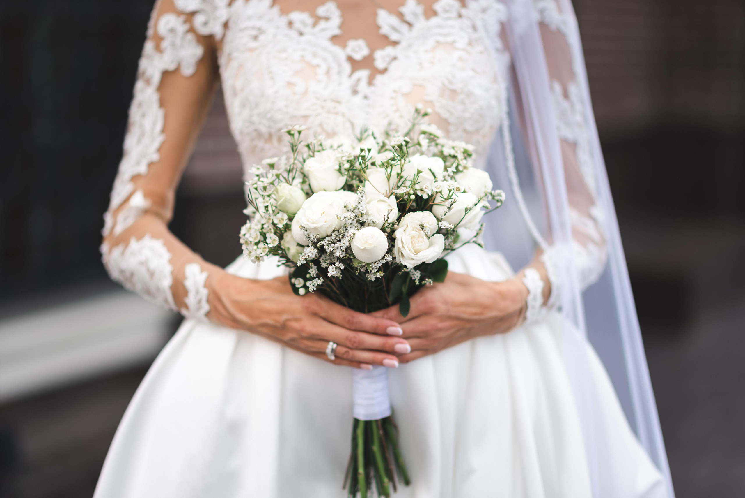 Андрей и Анастасия. Свадебный и семейный фотограф в Белгороде Вадим Касторных