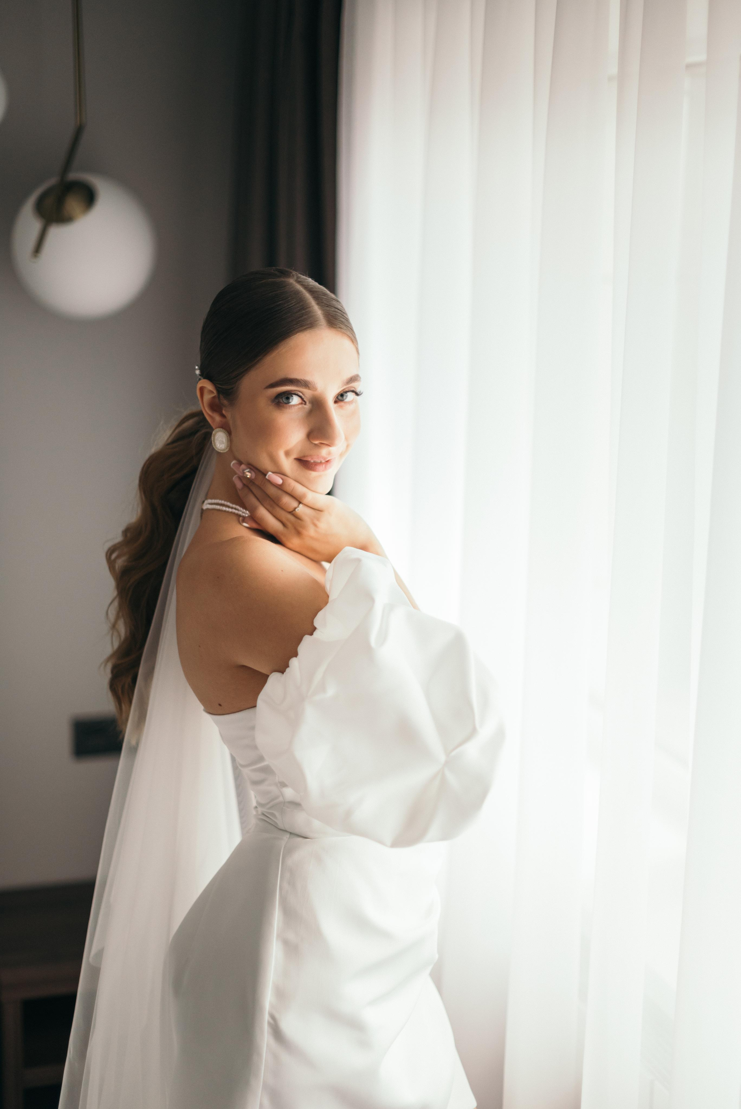 Евгений и Виталия. Свадебный и семейный фотограф в Белгороде Вадим Касторных