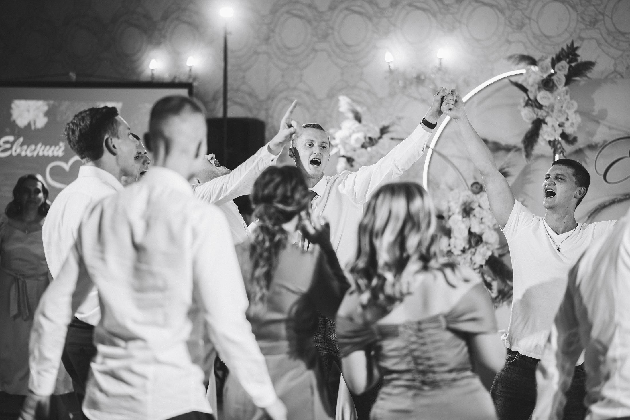 Евгений и Виталия. Свадебный и семейный фотограф в Белгороде Вадим Касторных