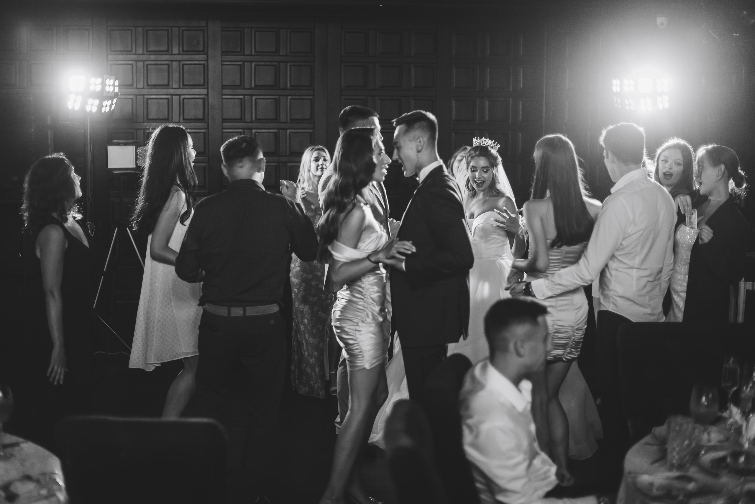 Александр и Мария. Свадебный и семейный фотограф в Белгороде Вадим Касторных