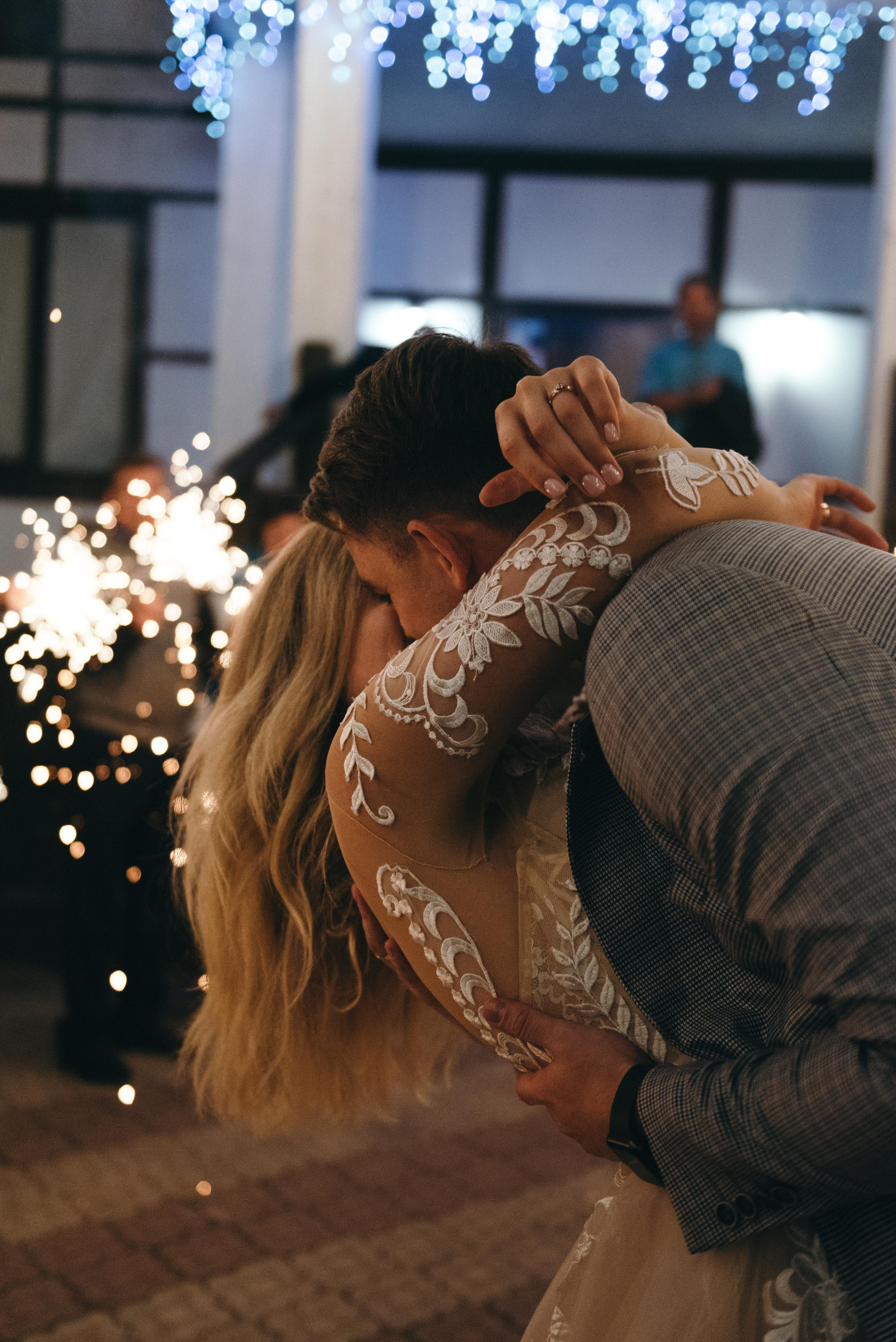 Свадебный день Антона и Екатерины. Свадебный и семейный фотограф в Белгороде Вадим Касторных