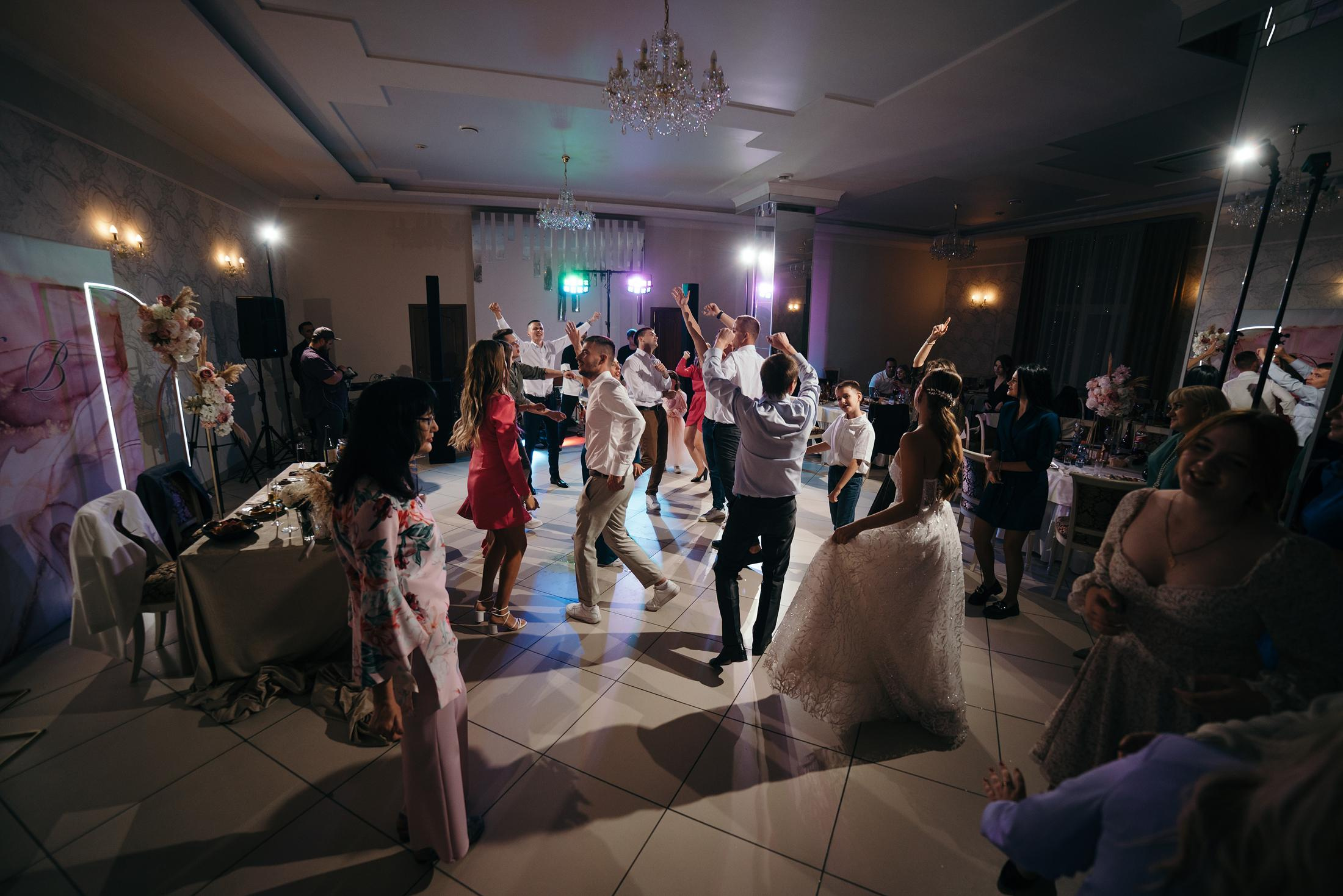 Евгений и Виталия. Свадебный и семейный фотограф в Белгороде Вадим Касторных