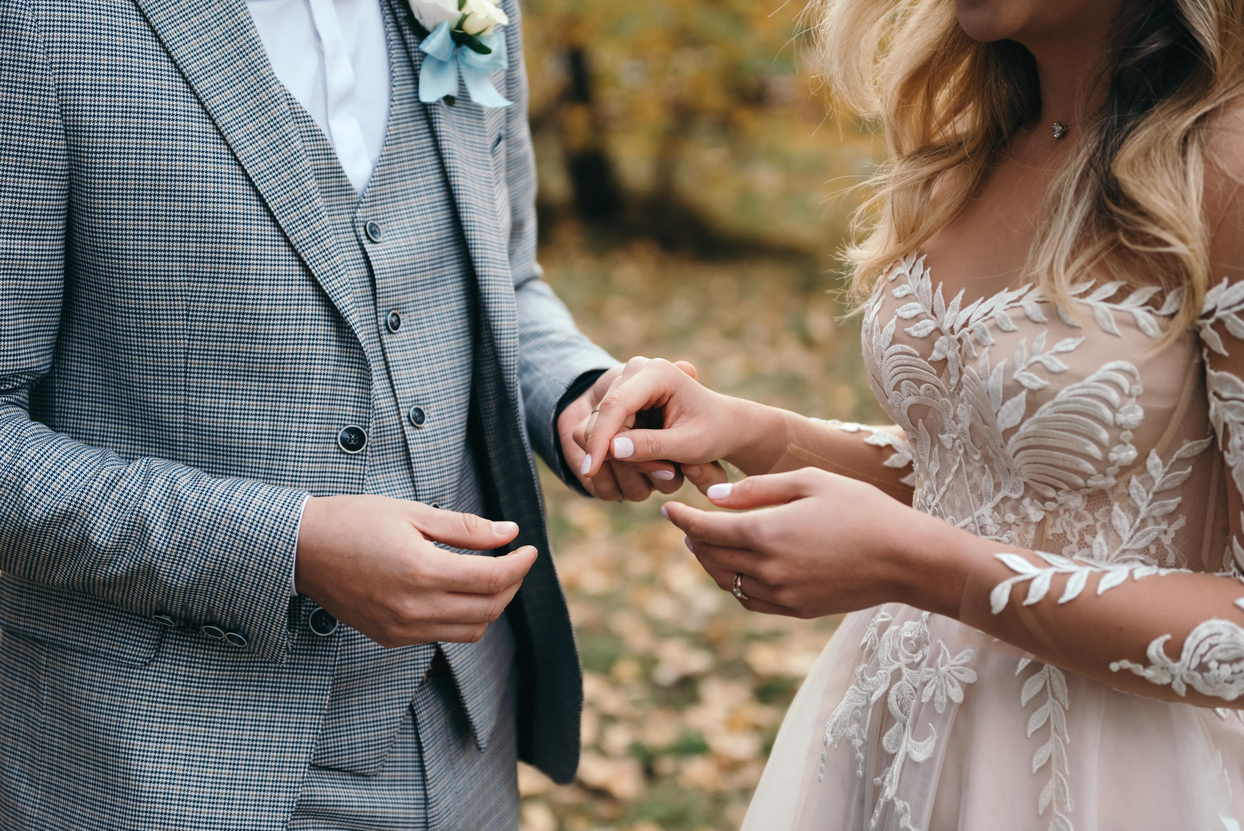 Свадебный день Антона и Екатерины. Свадебный и семейный фотограф в Белгороде Вадим Касторных