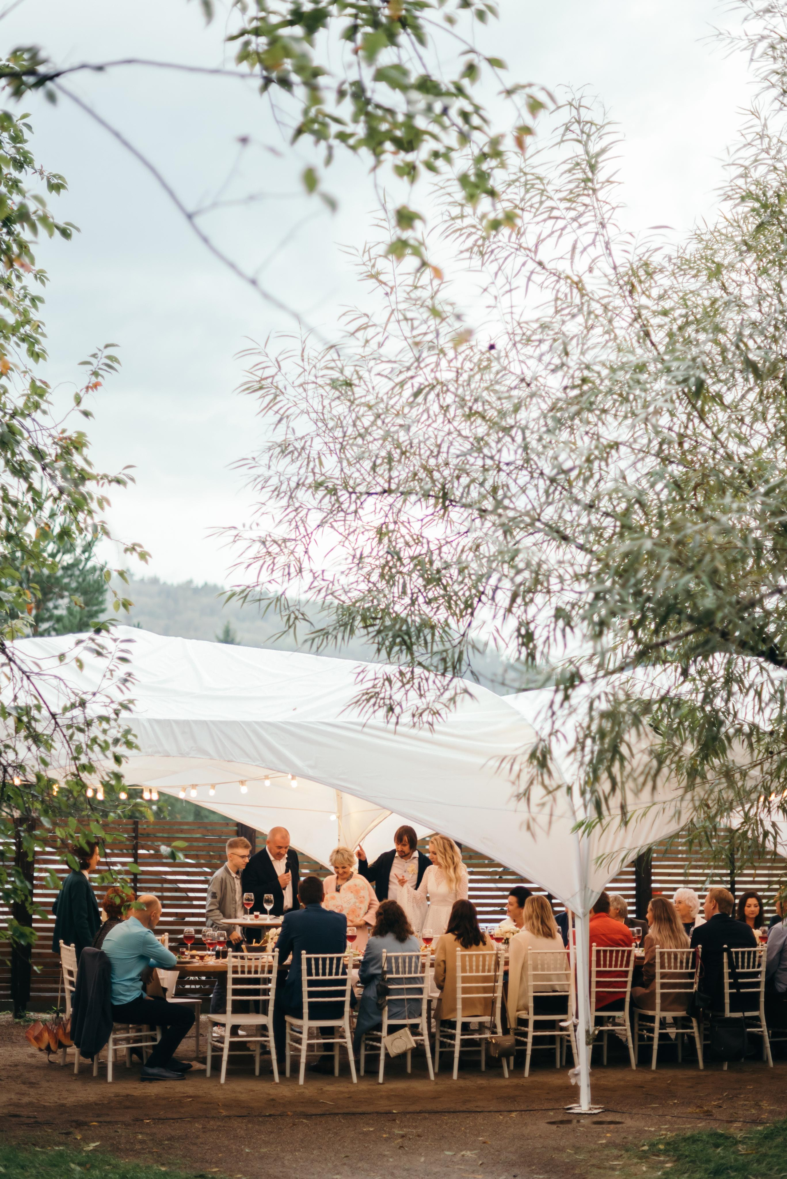 Свадебный день Леонида и Алены. Свадебный и семейный фотограф в Белгороде Вадим Касторных
