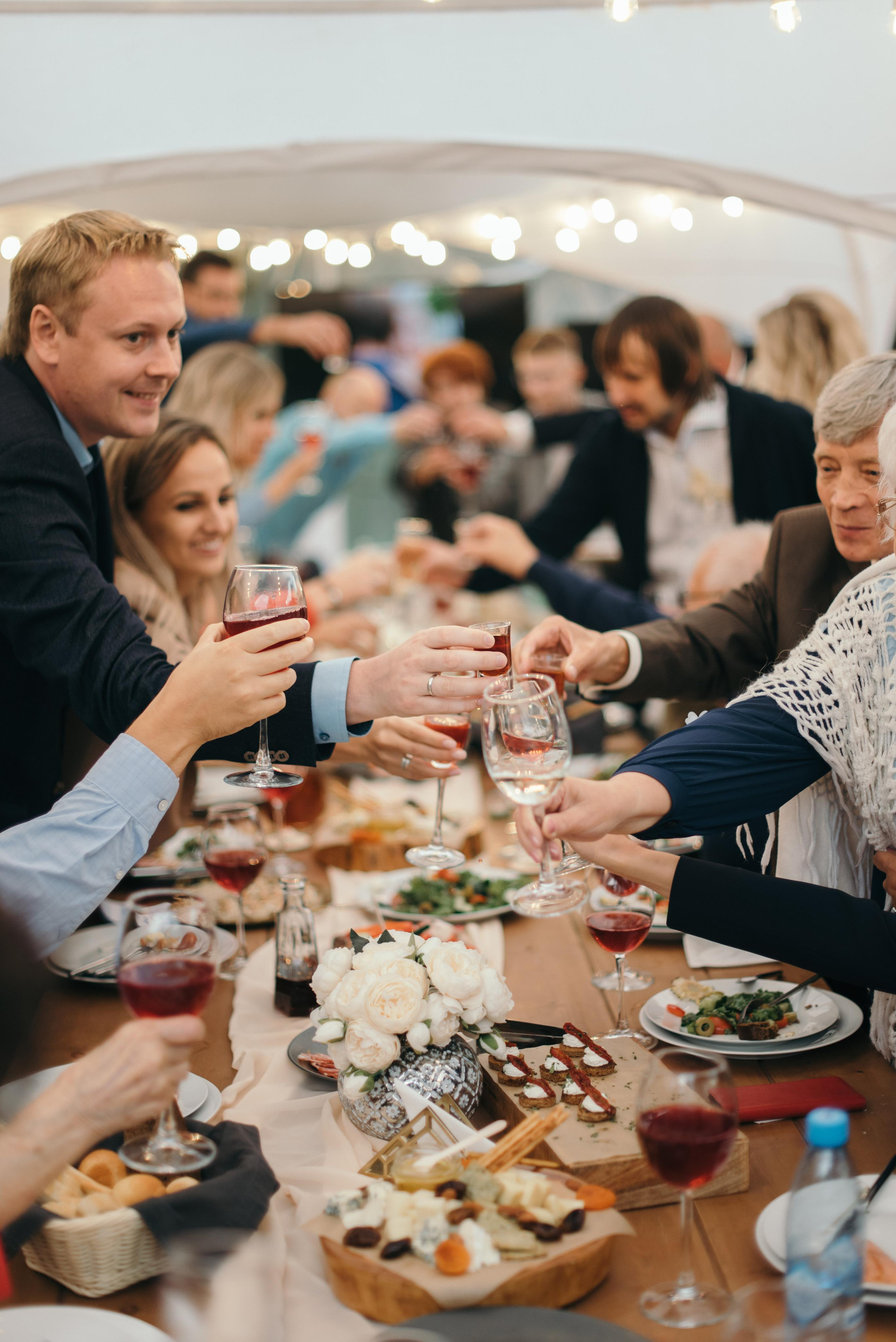 Свадебный день Леонида и Алены. Свадебный и семейный фотограф в Белгороде Вадим Касторных