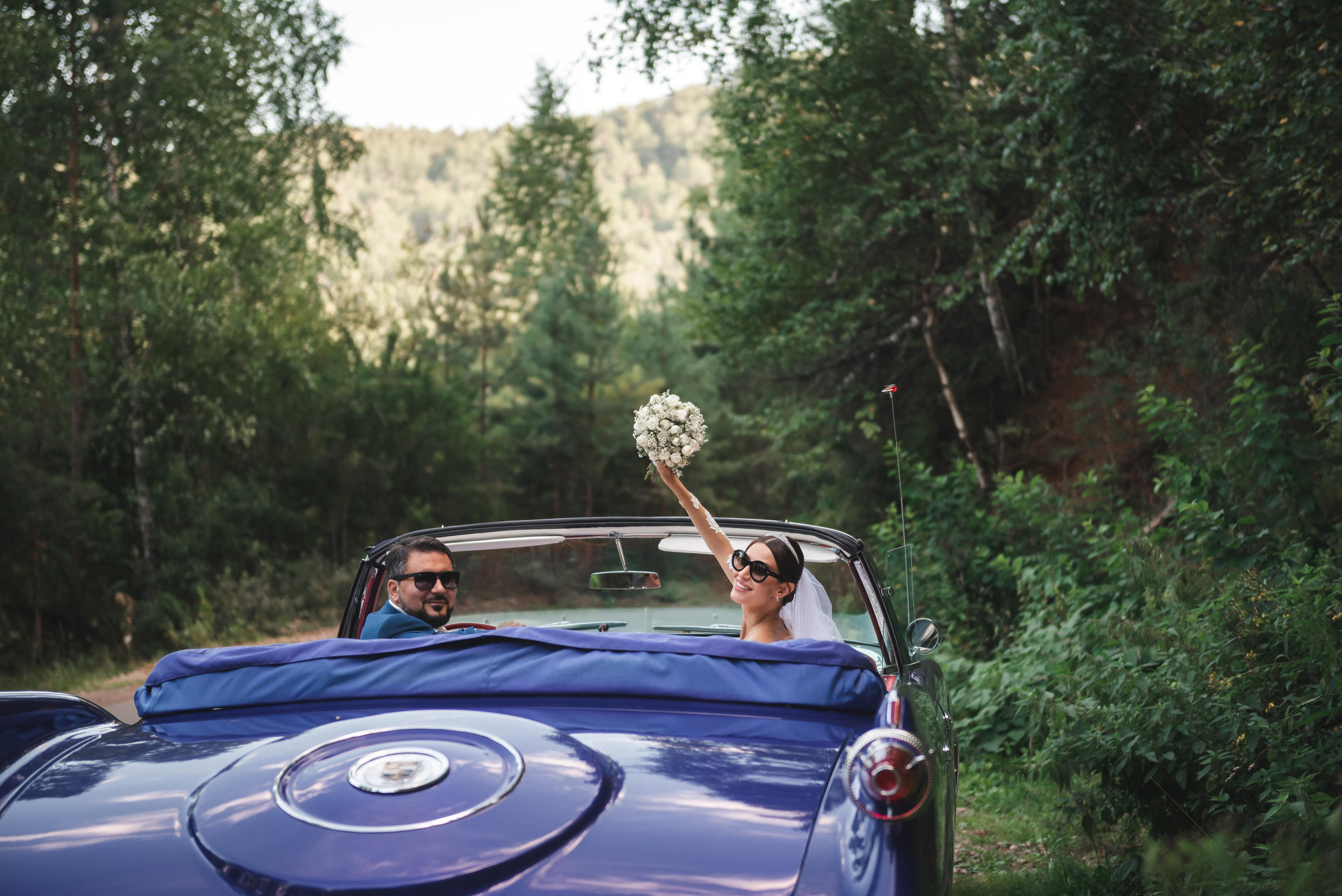 Андрей и Анастасия. Свадебный и семейный фотограф в Белгороде Вадим Касторных