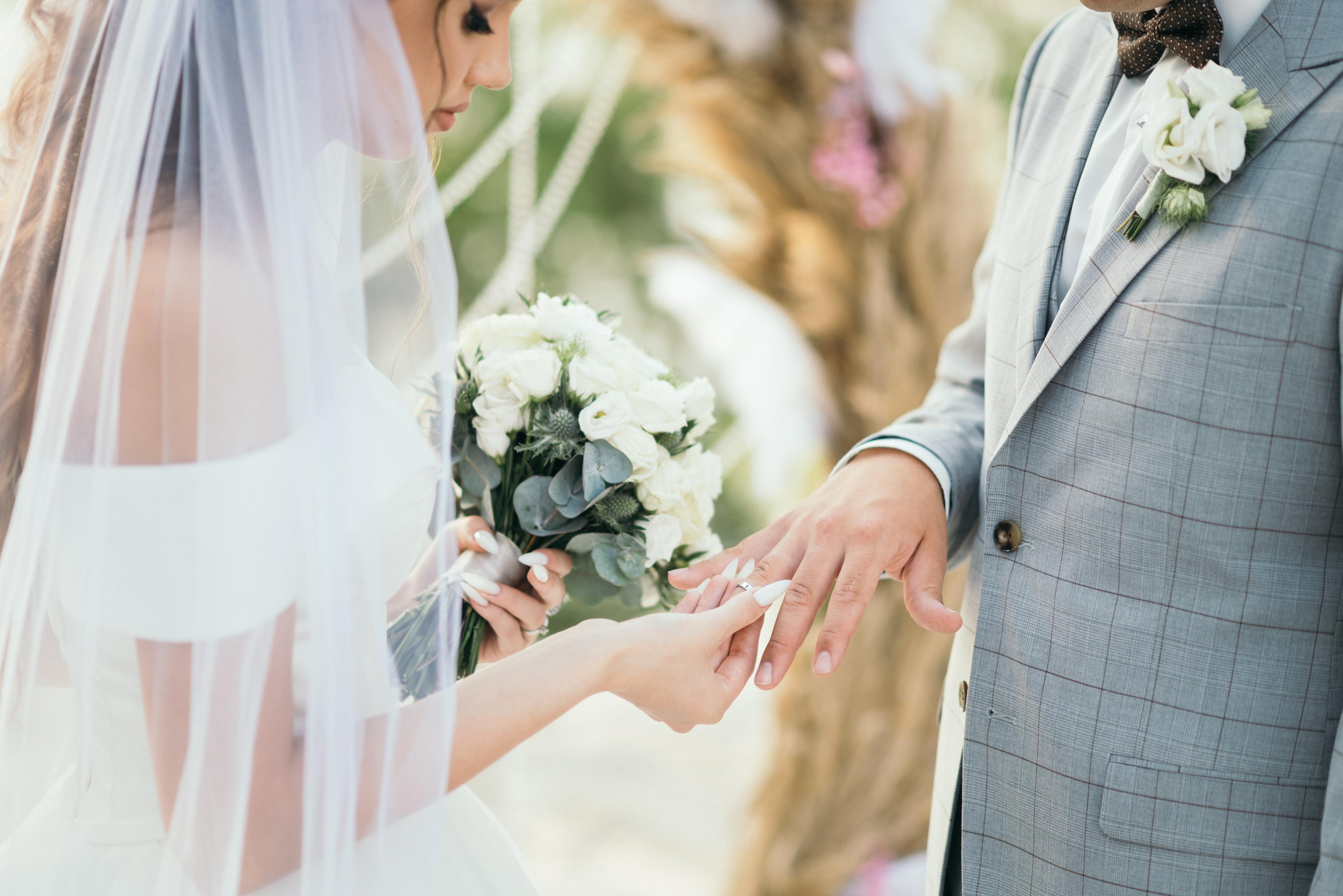 Александр и Мария. Свадебный и семейный фотограф в Белгороде Вадим Касторных