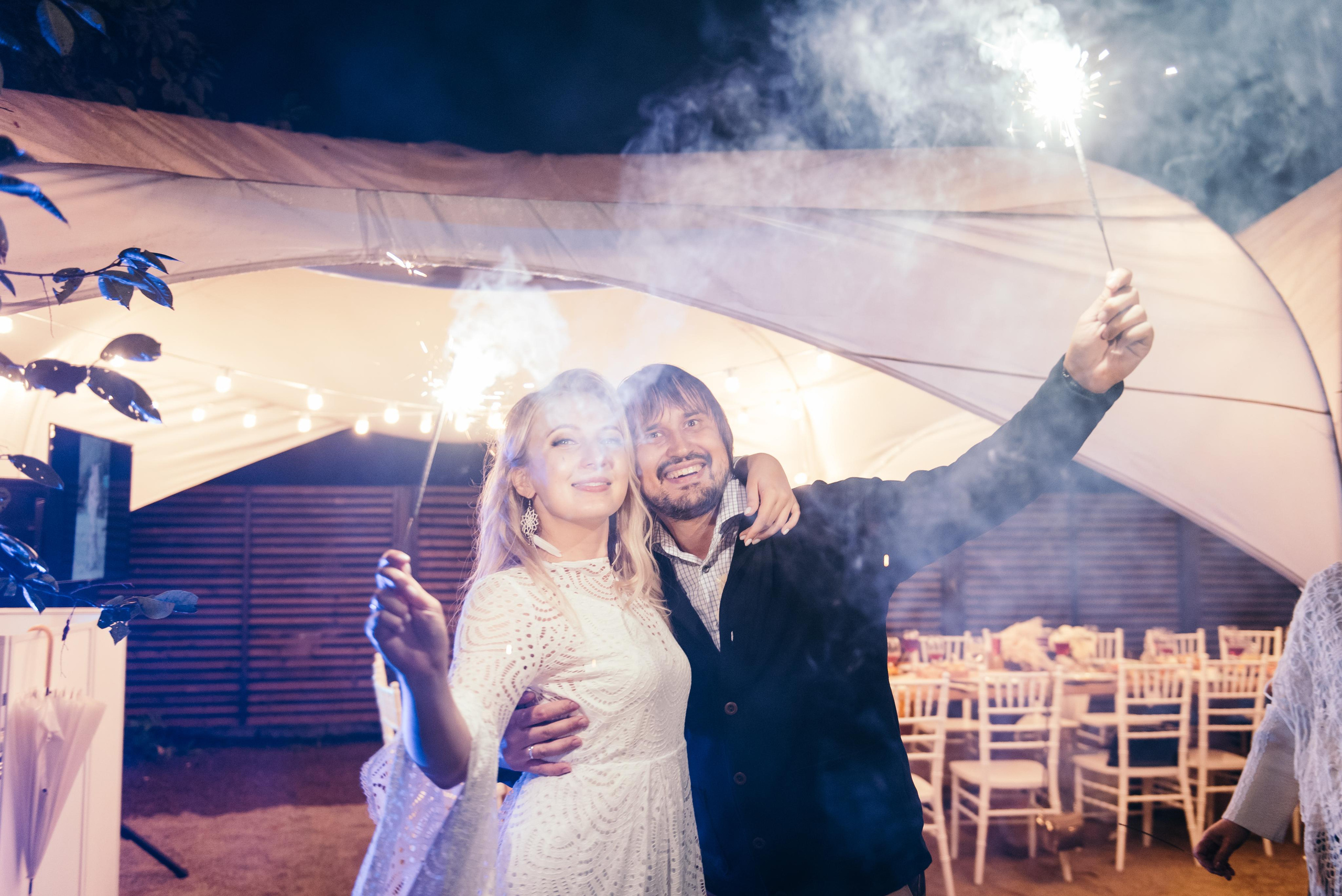 Свадебный день Леонида и Алены. Свадебный и семейный фотограф в Белгороде Вадим Касторных