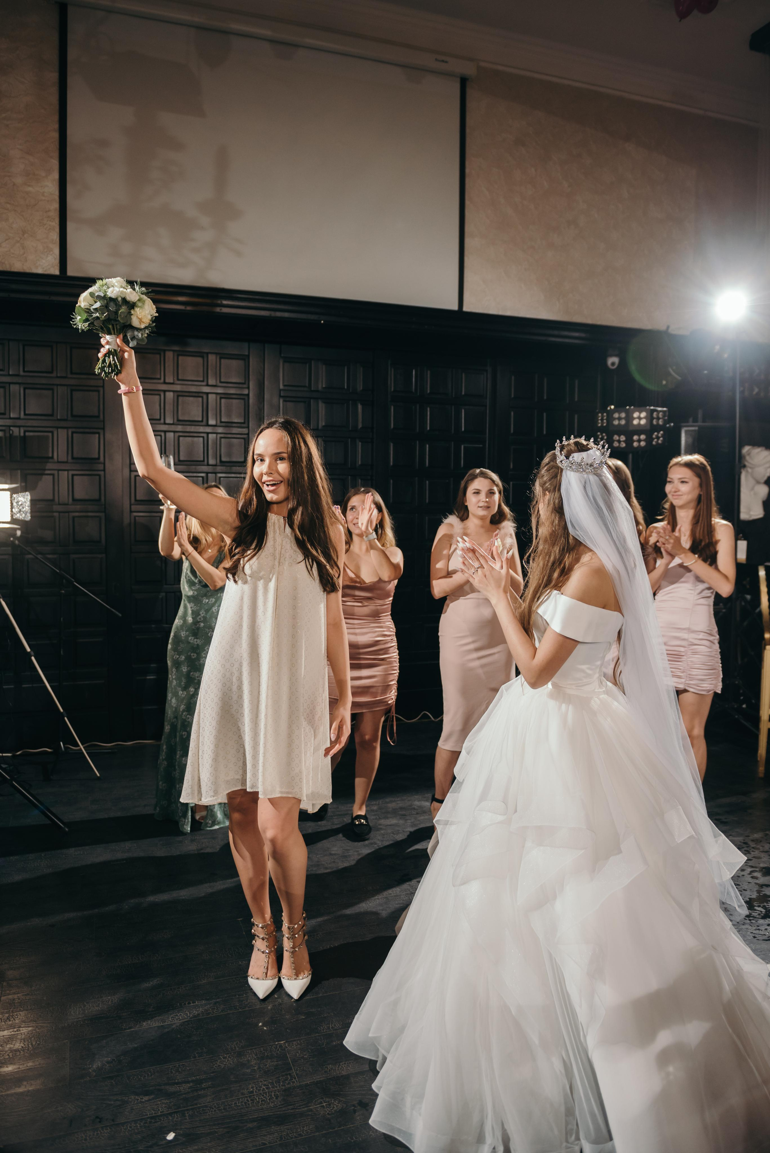 Александр и Мария. Свадебный и семейный фотограф в Белгороде Вадим Касторных