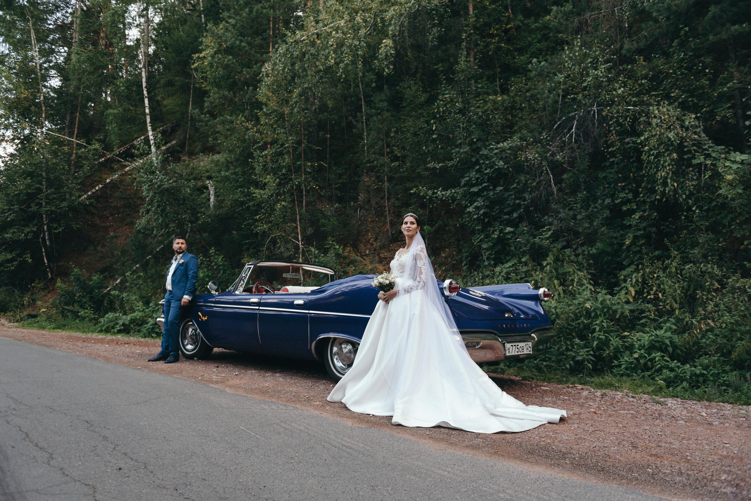 Андрей и Анастасия. Свадебный и семейный фотограф в Белгороде Вадим Касторных