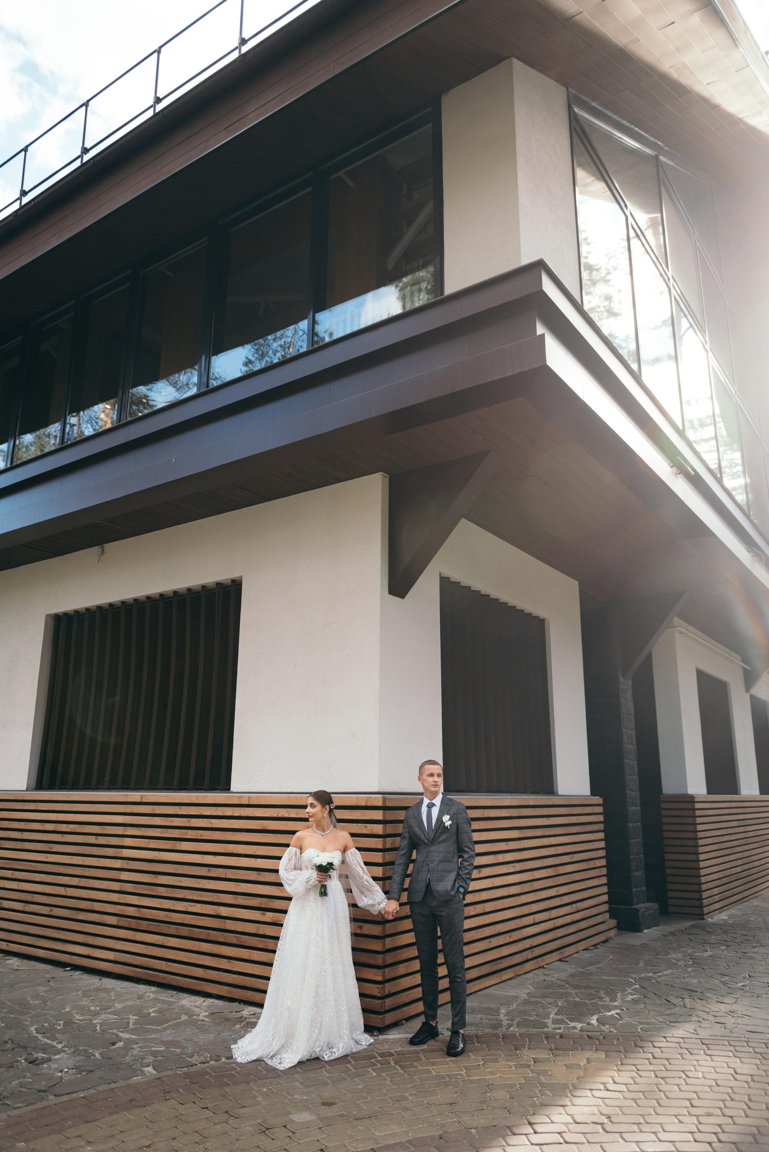 Евгений и Виталия. Свадебный и семейный фотограф в Белгороде Вадим Касторных