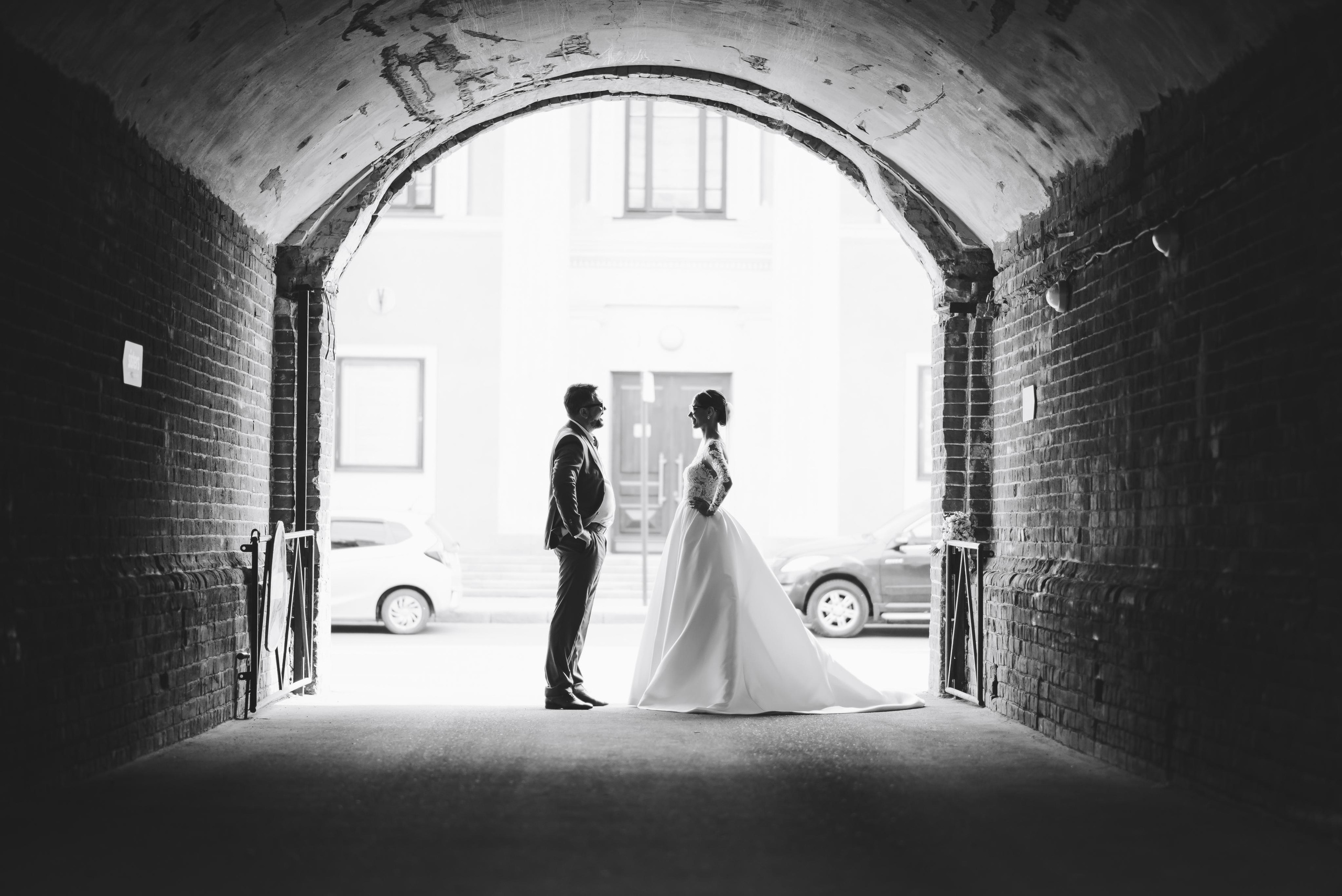 Андрей и Анастасия. Свадебный и семейный фотограф в Белгороде Вадим Касторных