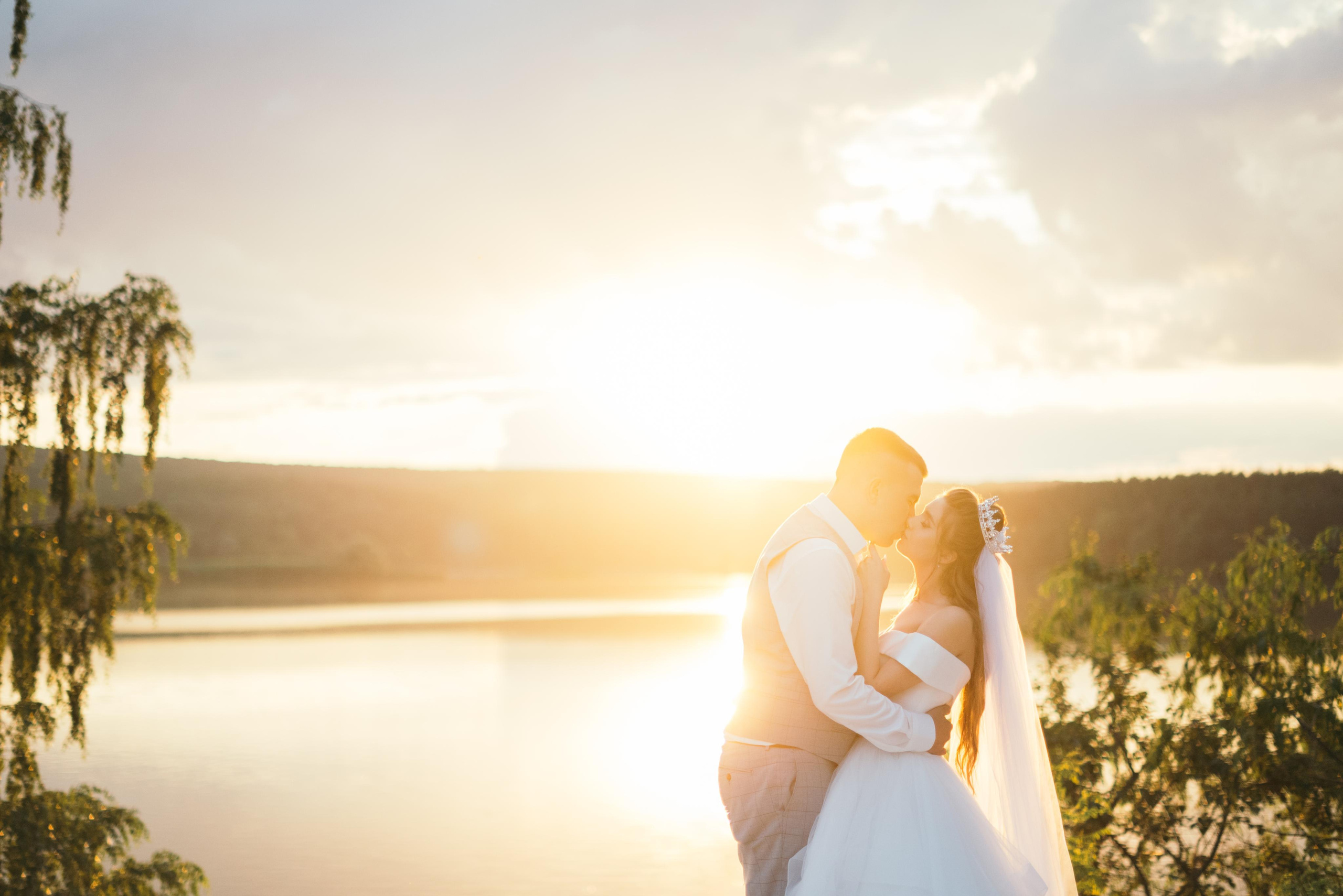 Александр и Мария. Свадебный и семейный фотограф в Белгороде Вадим Касторных