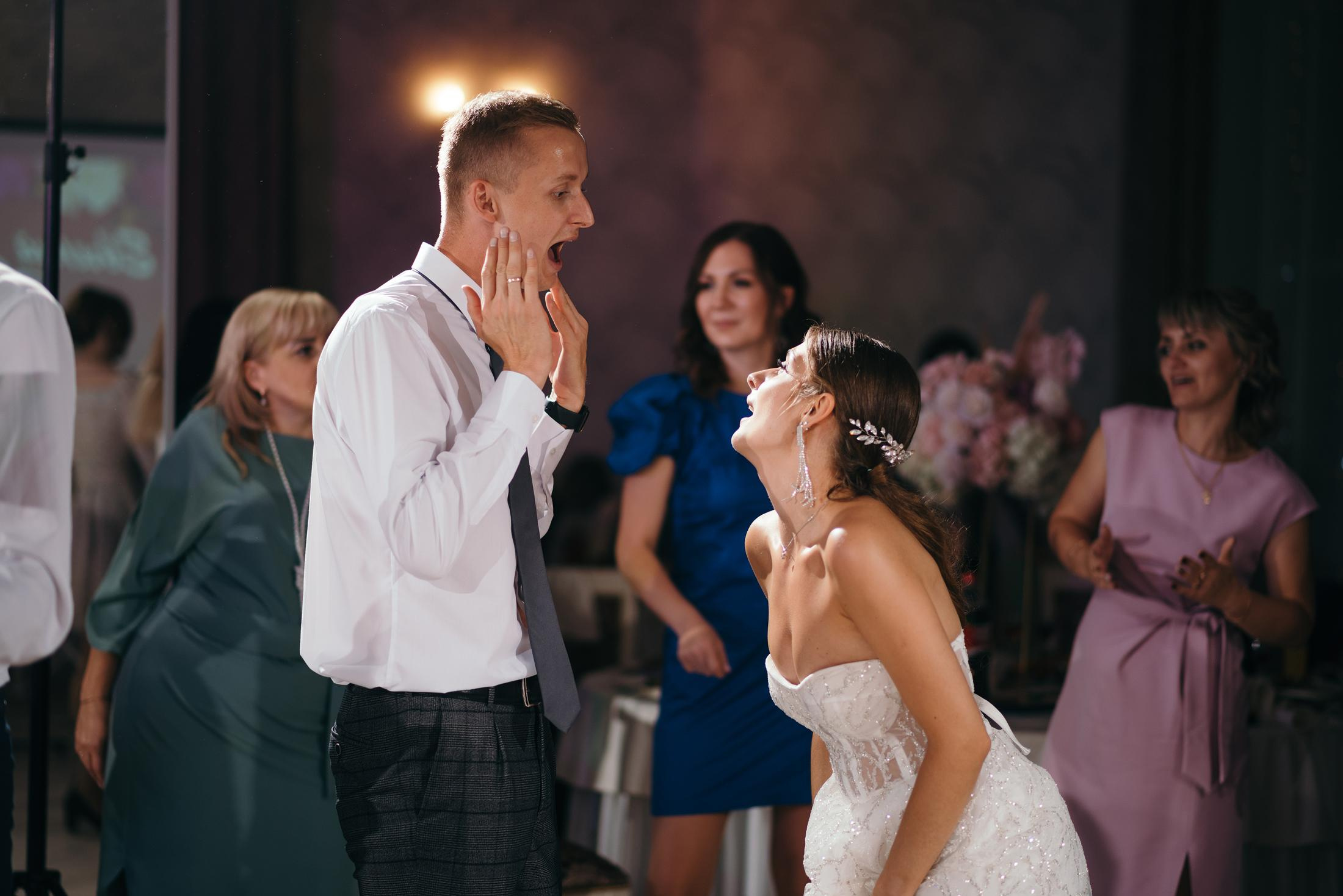 Евгений и Виталия. Свадебный и семейный фотограф в Белгороде Вадим Касторных