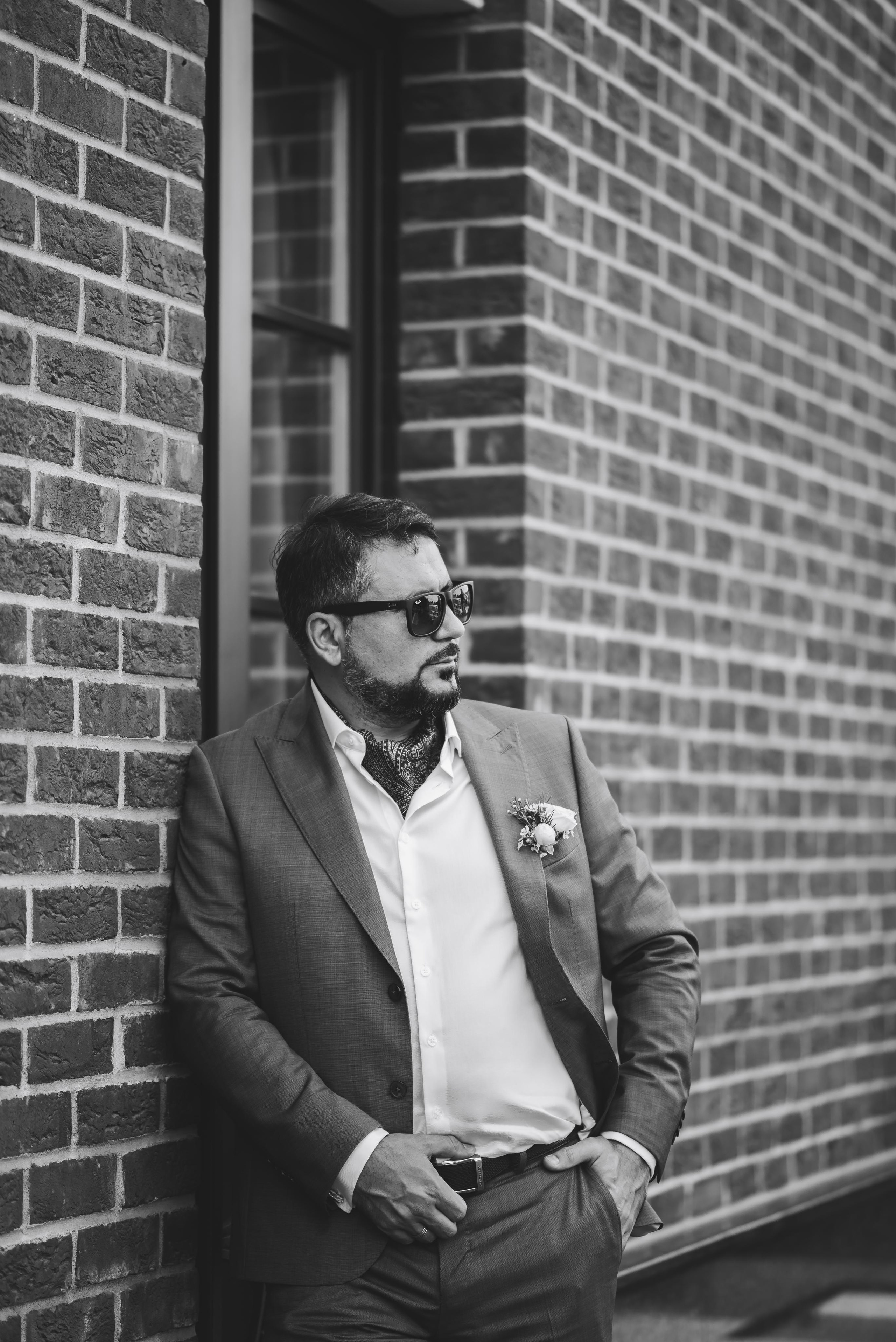 Андрей и Анастасия. Свадебный и семейный фотограф в Белгороде Вадим Касторных