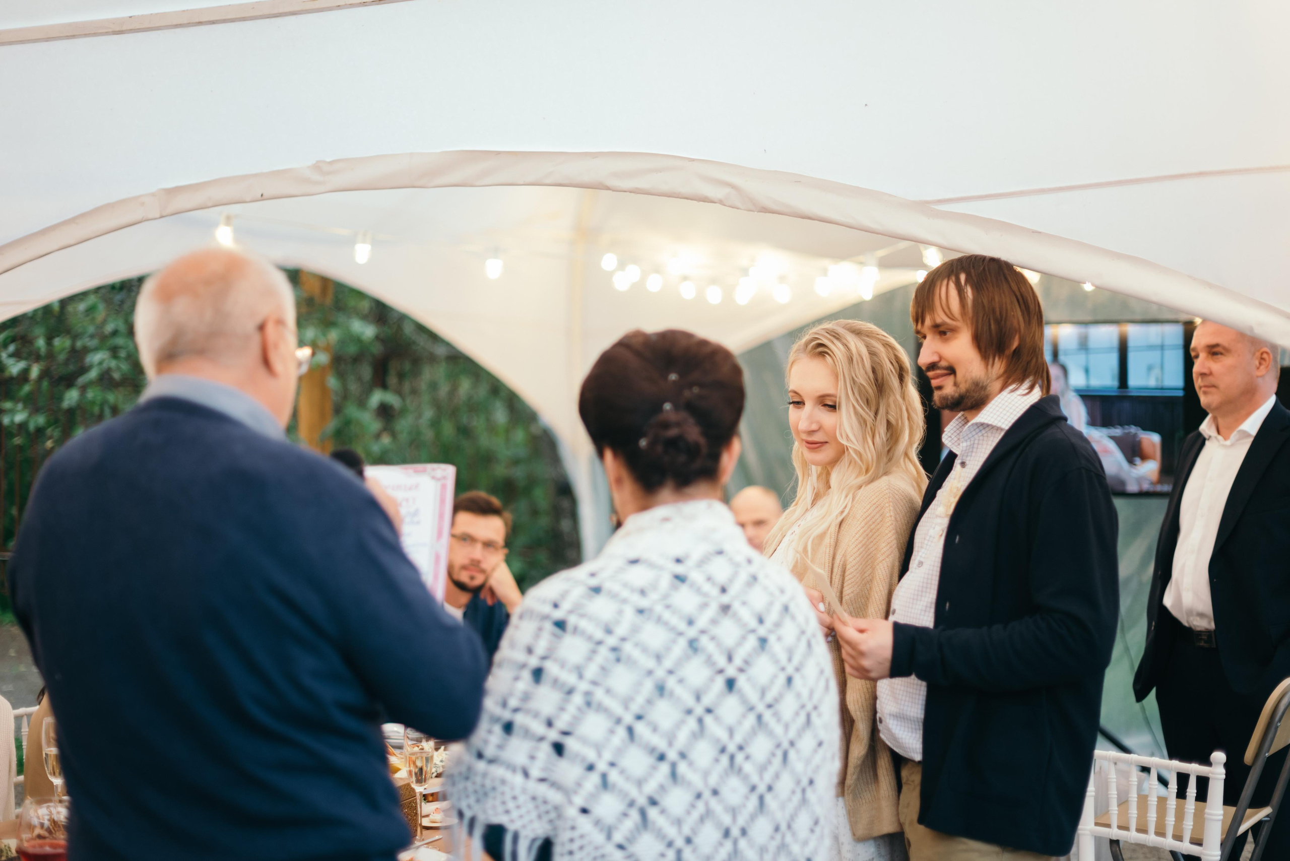 Свадебный день Леонида и Алены. Свадебный и семейный фотограф в Белгороде Вадим Касторных