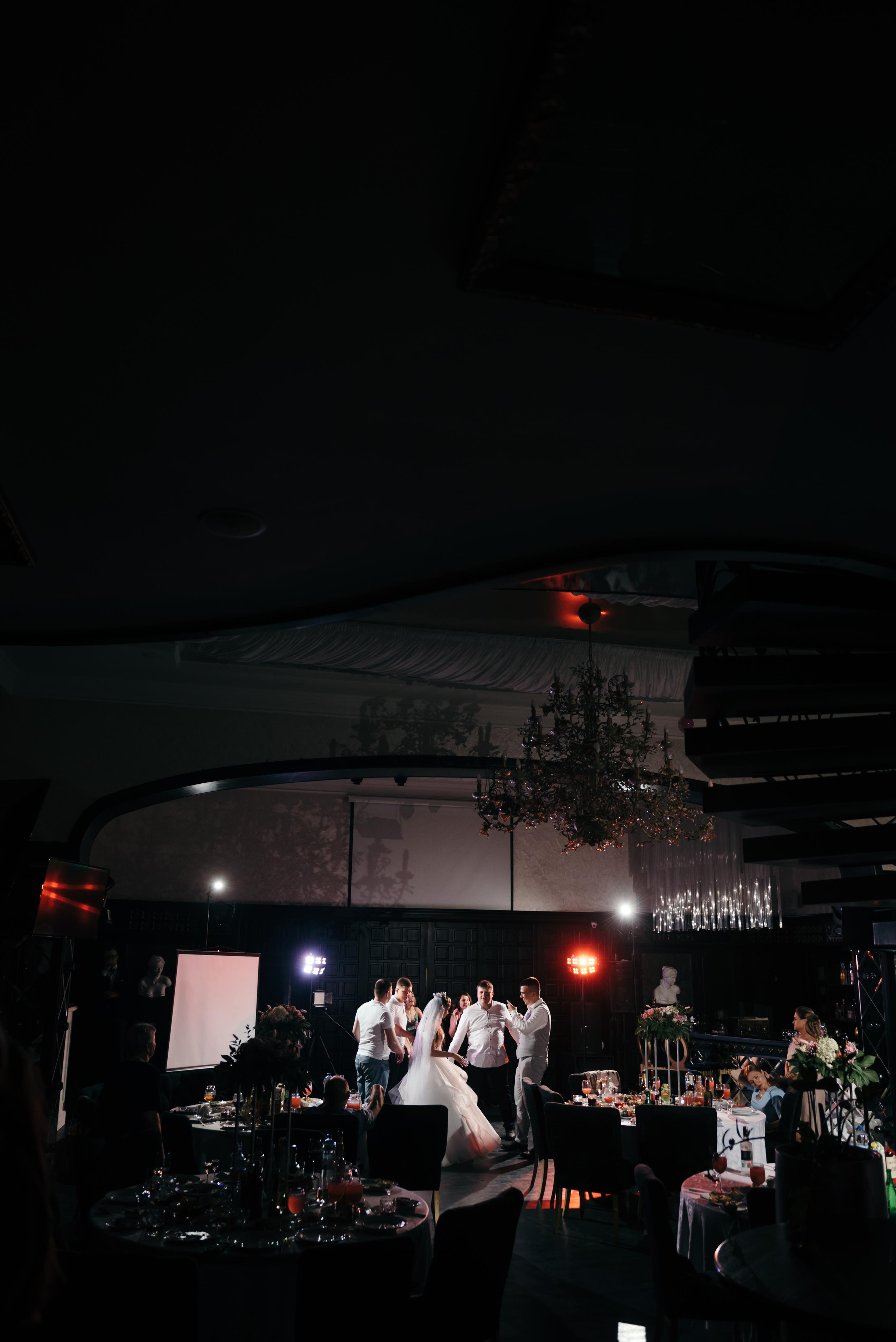 Александр и Мария. Свадебный и семейный фотограф в Белгороде Вадим Касторных