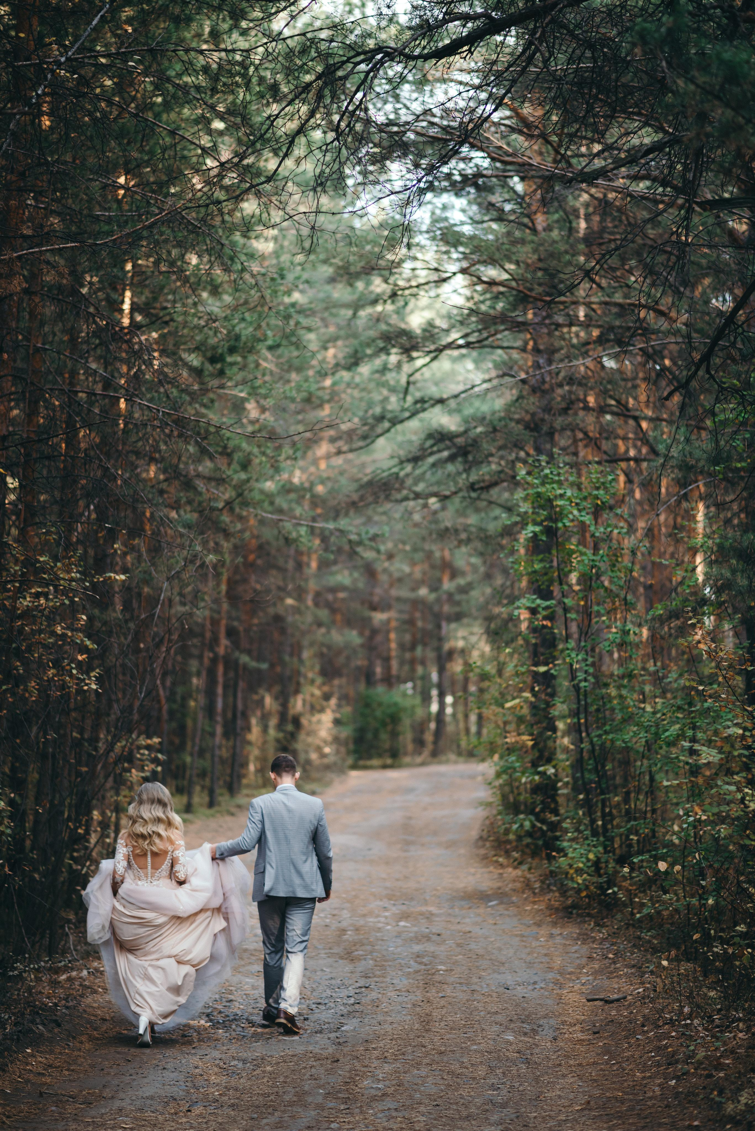 Свадебный день Антона и Екатерины. Свадебный и семейный фотограф в Белгороде Вадим Касторных