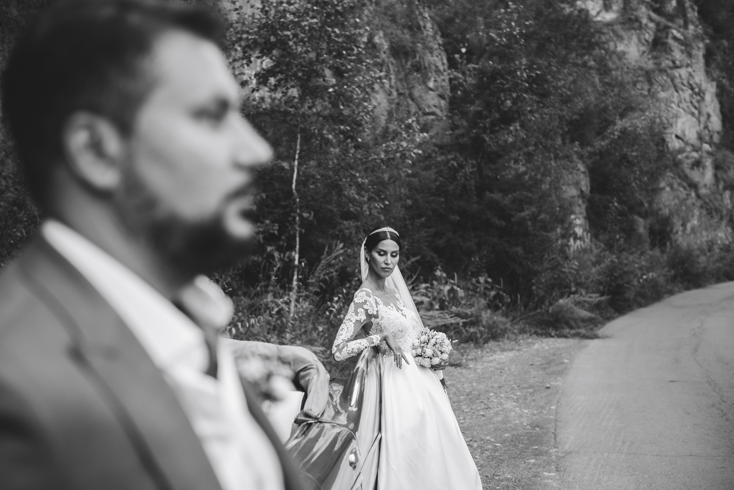 Андрей и Анастасия. Свадебный и семейный фотограф в Белгороде Вадим Касторных