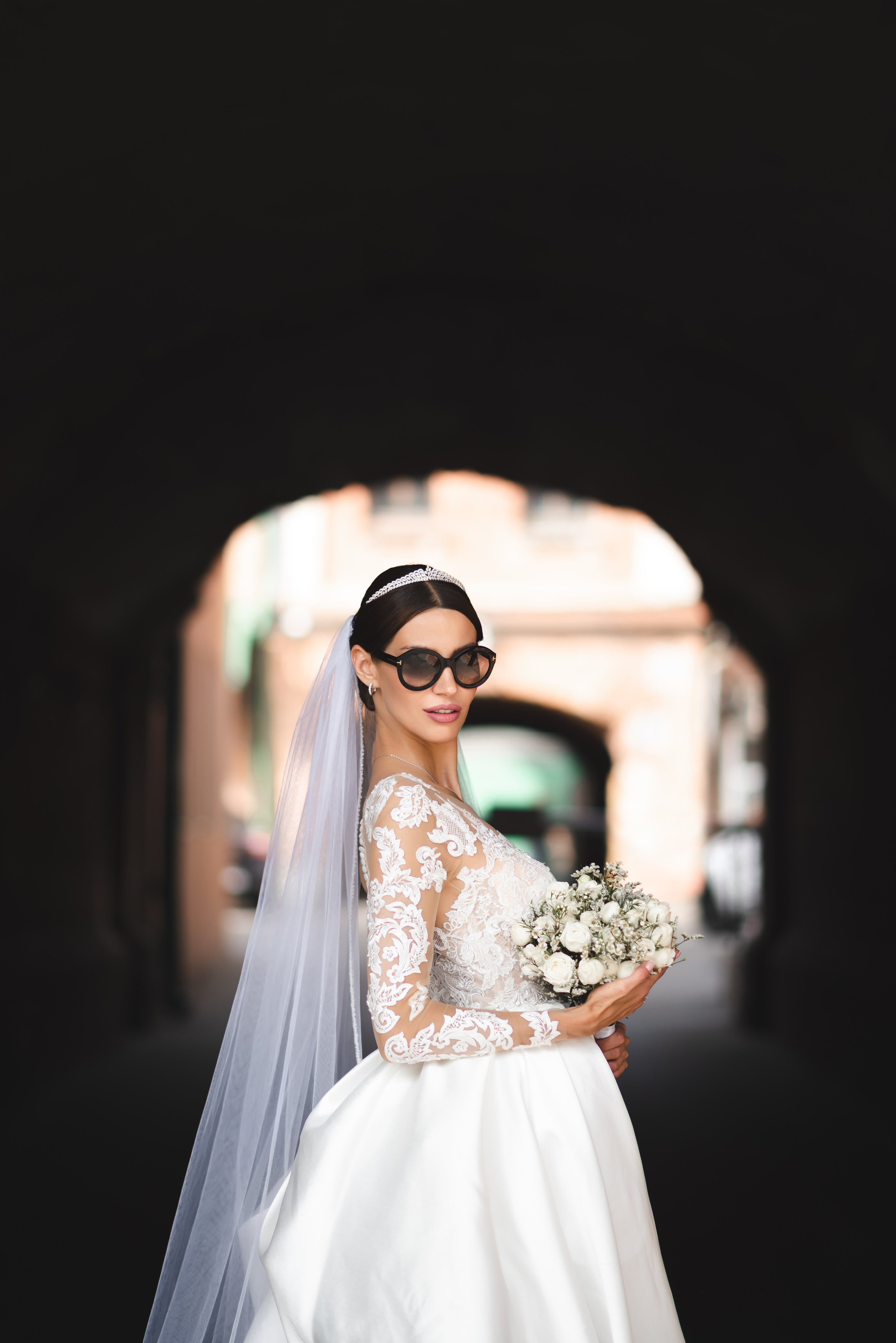 Андрей и Анастасия. Свадебный и семейный фотограф в Белгороде Вадим Касторных