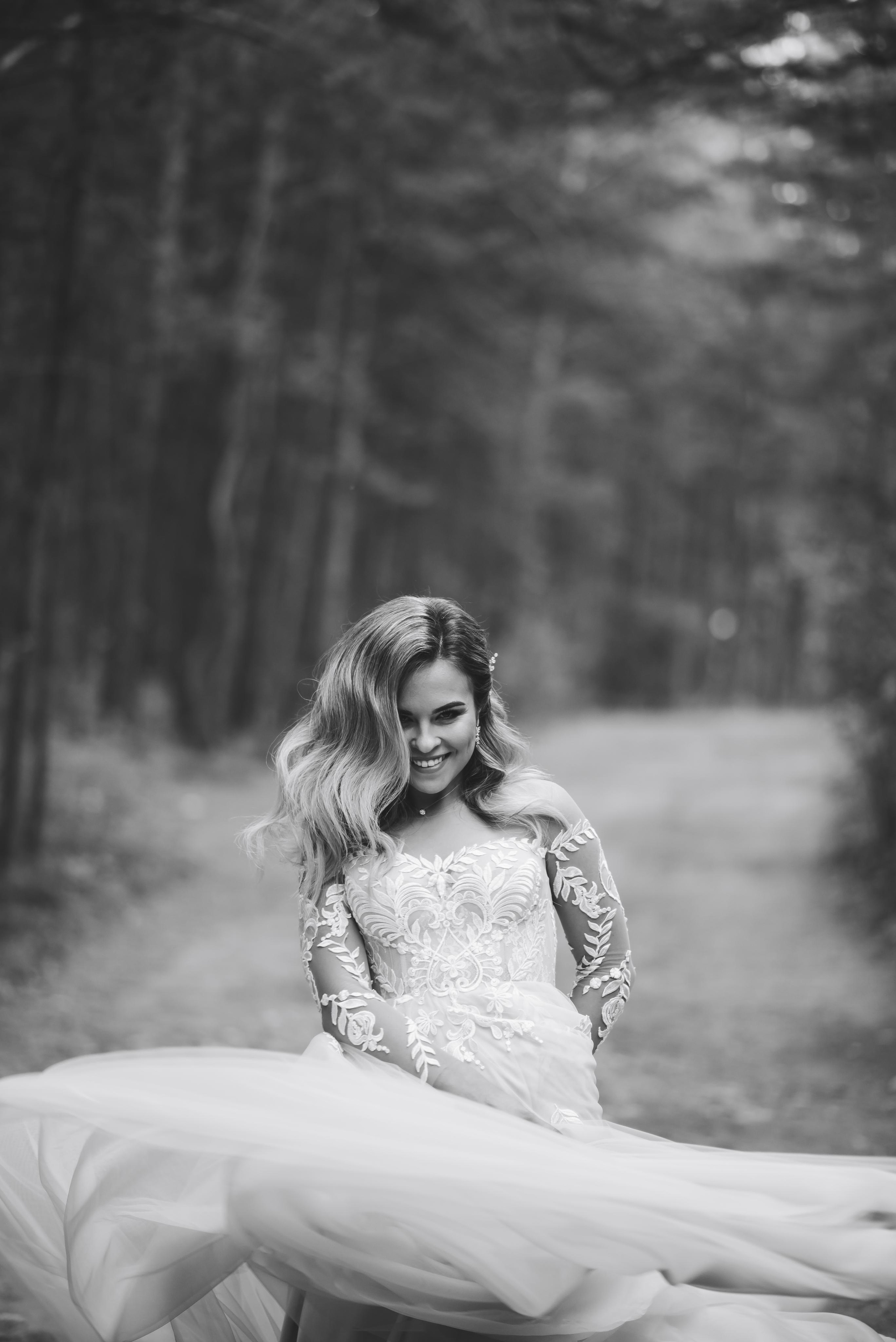 Свадебный день Антона и Екатерины. Свадебный и семейный фотограф в Белгороде Вадим Касторных