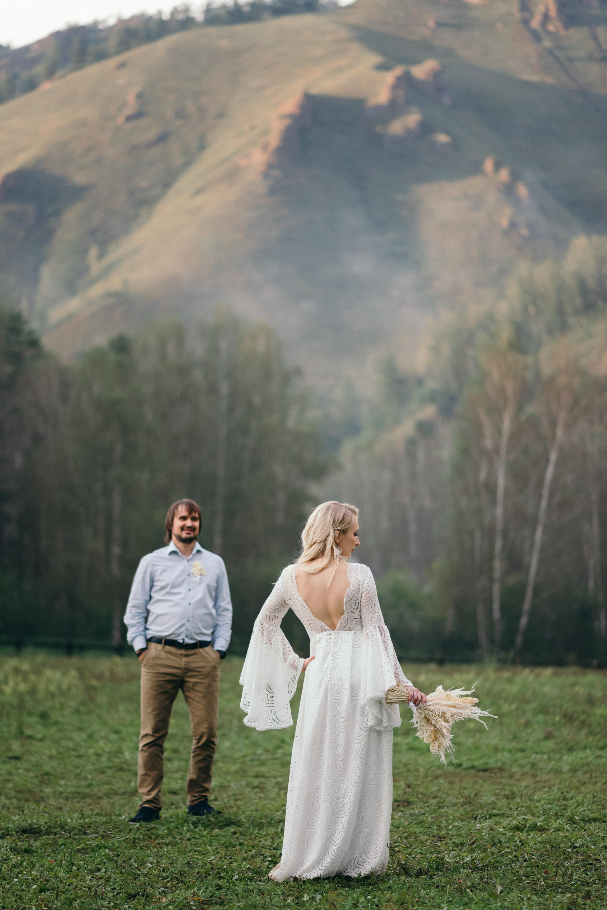 Свадебный день Леонида и Алены. Свадебный и семейный фотограф в Белгороде Вадим Касторных