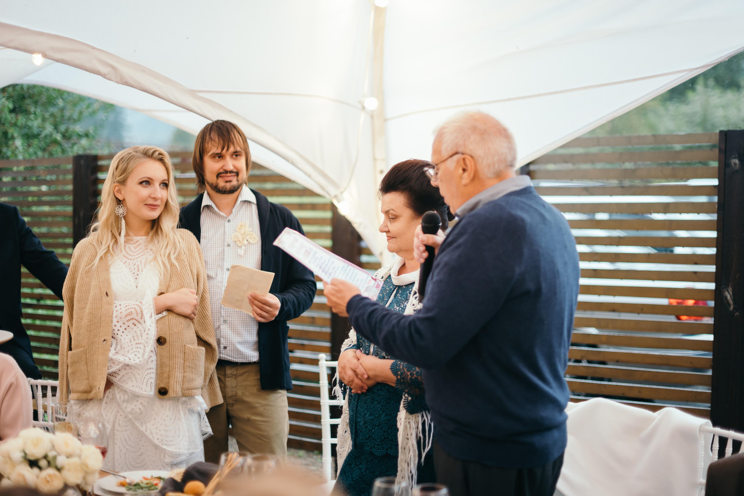 Свадебный день Леонида и Алены. Свадебный и семейный фотограф в Белгороде Вадим Касторных