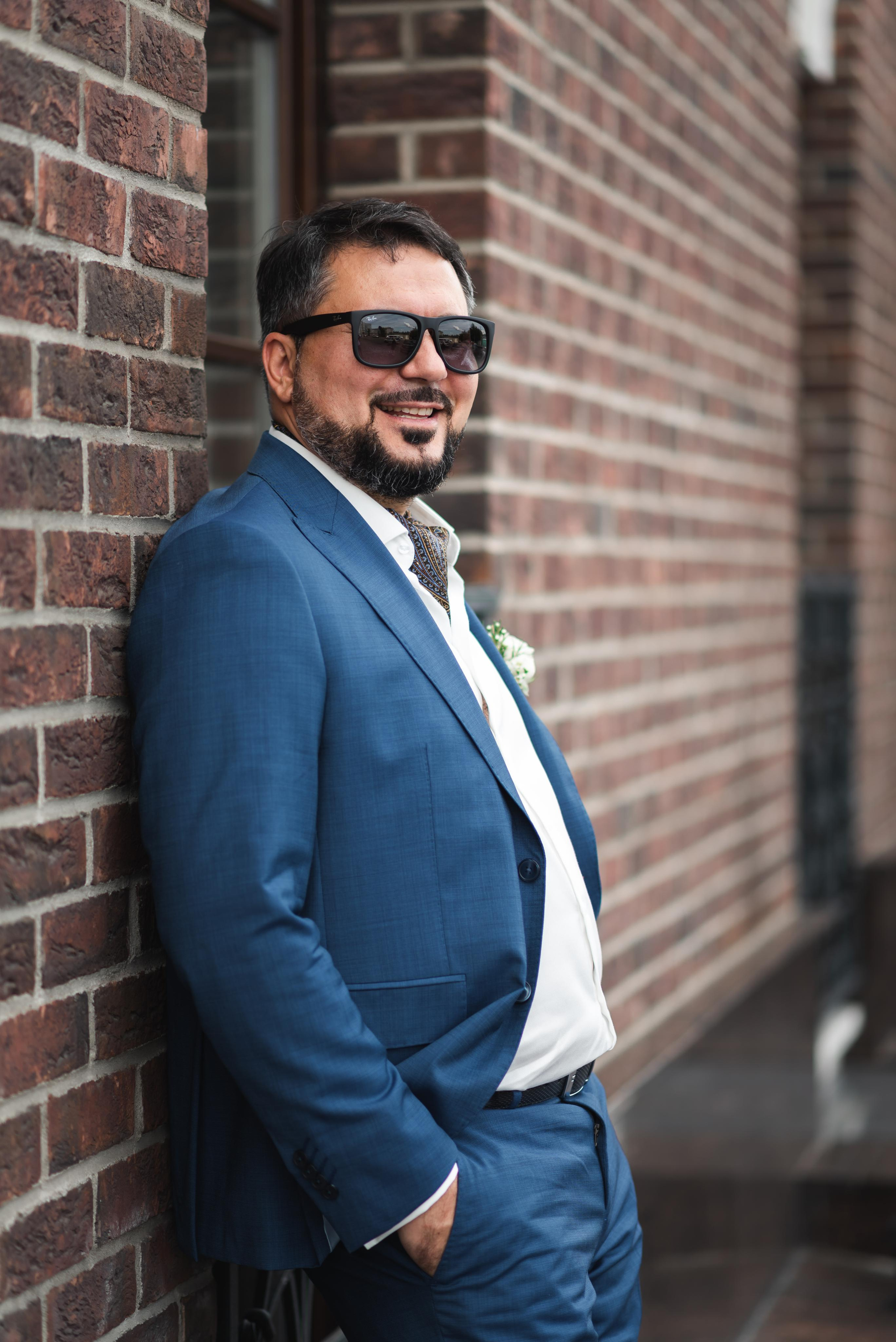 Андрей и Анастасия. Свадебный и семейный фотограф в Белгороде Вадим Касторных