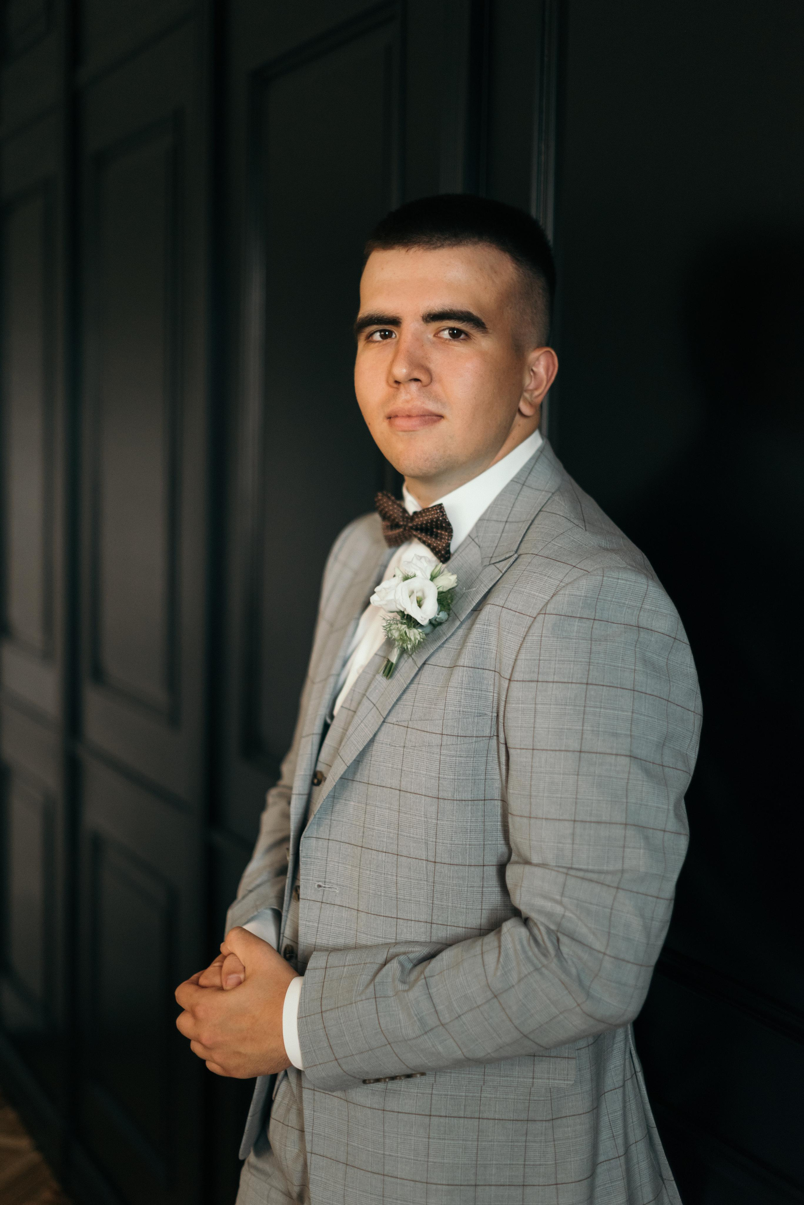 Александр и Мария. Свадебный и семейный фотограф в Белгороде Вадим Касторных