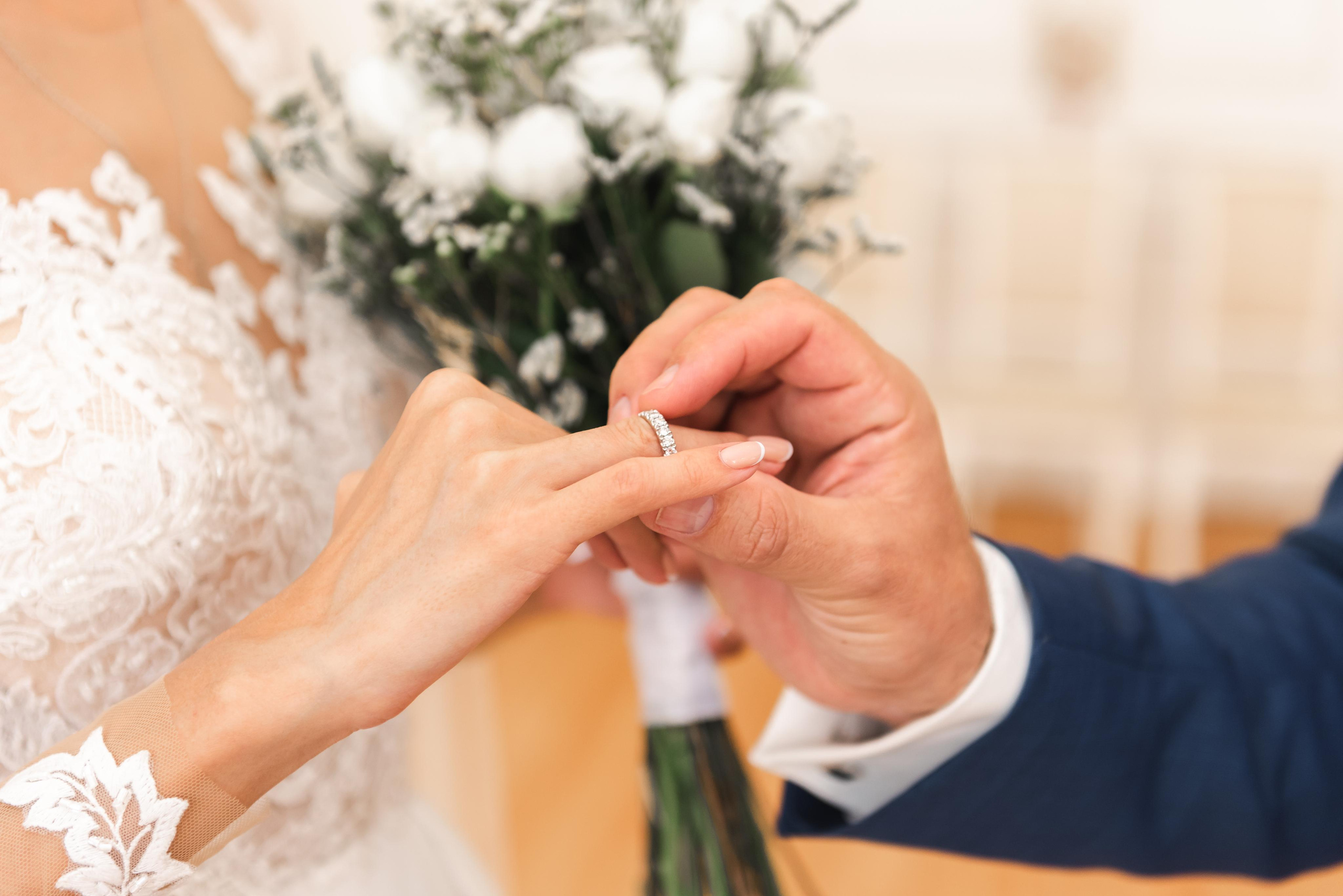 Андрей и Анастасия. Свадебный и семейный фотограф в Белгороде Вадим Касторных