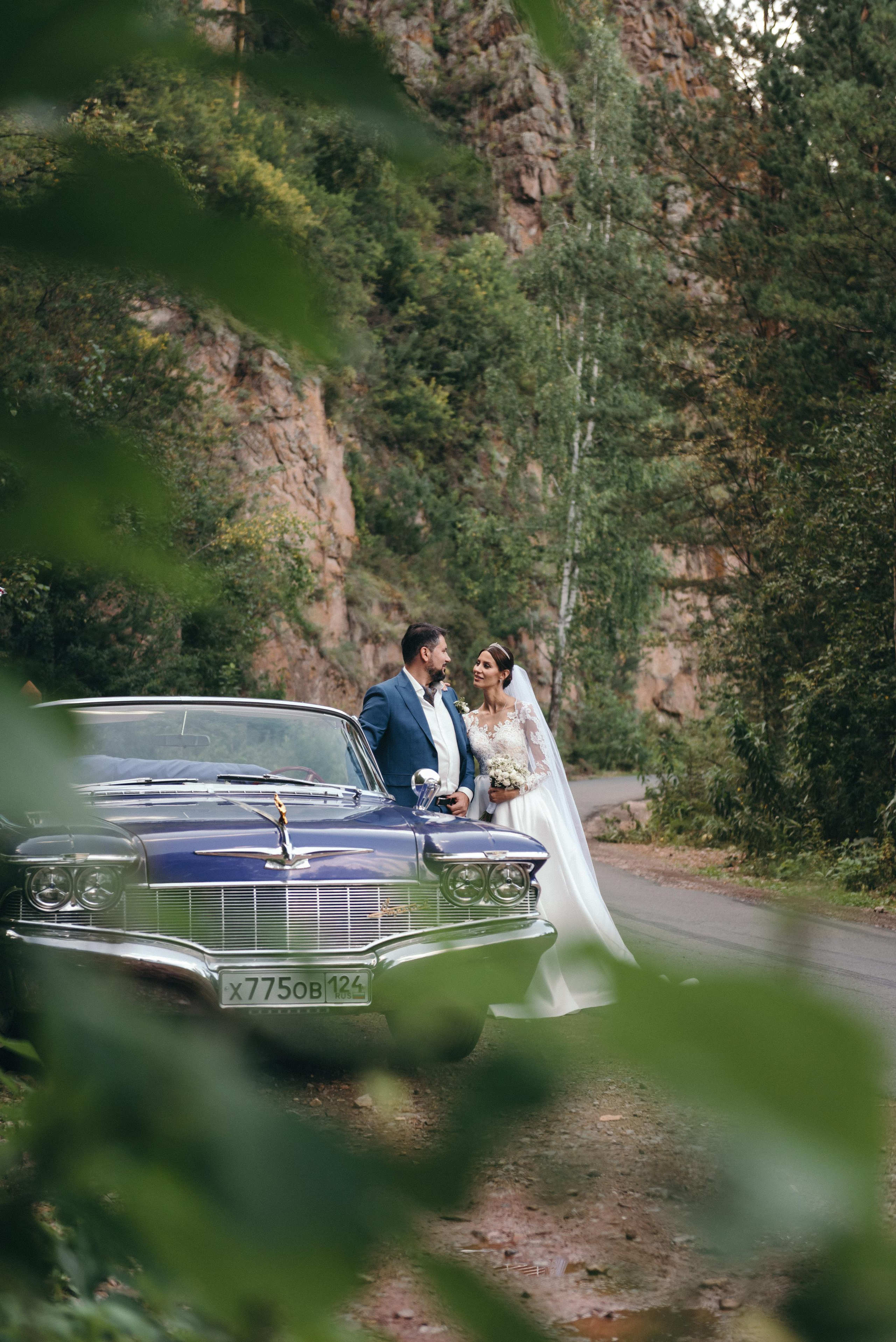 Андрей и Анастасия. Свадебный и семейный фотограф в Белгороде Вадим Касторных