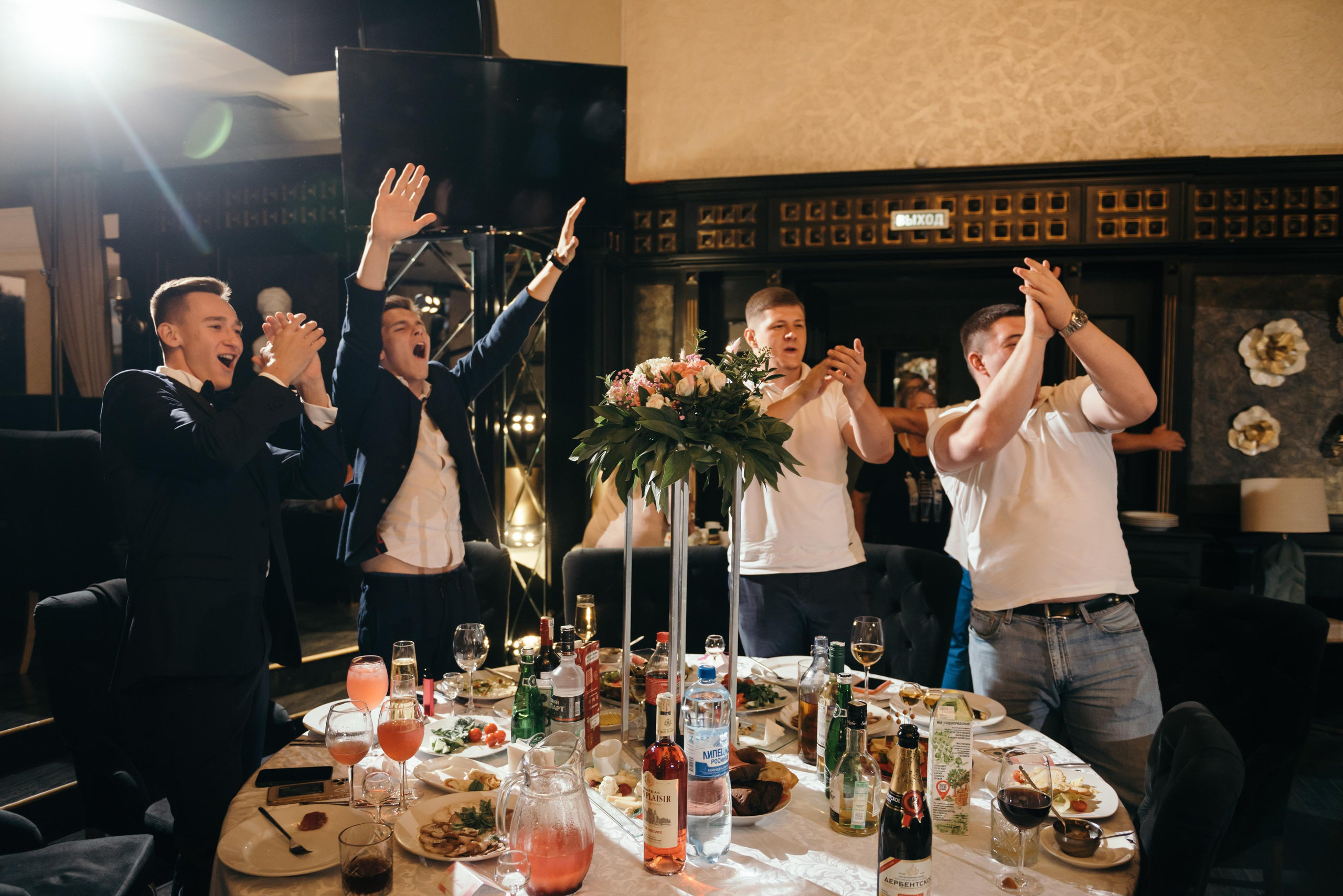 Александр и Мария. Свадебный и семейный фотограф в Белгороде Вадим Касторных