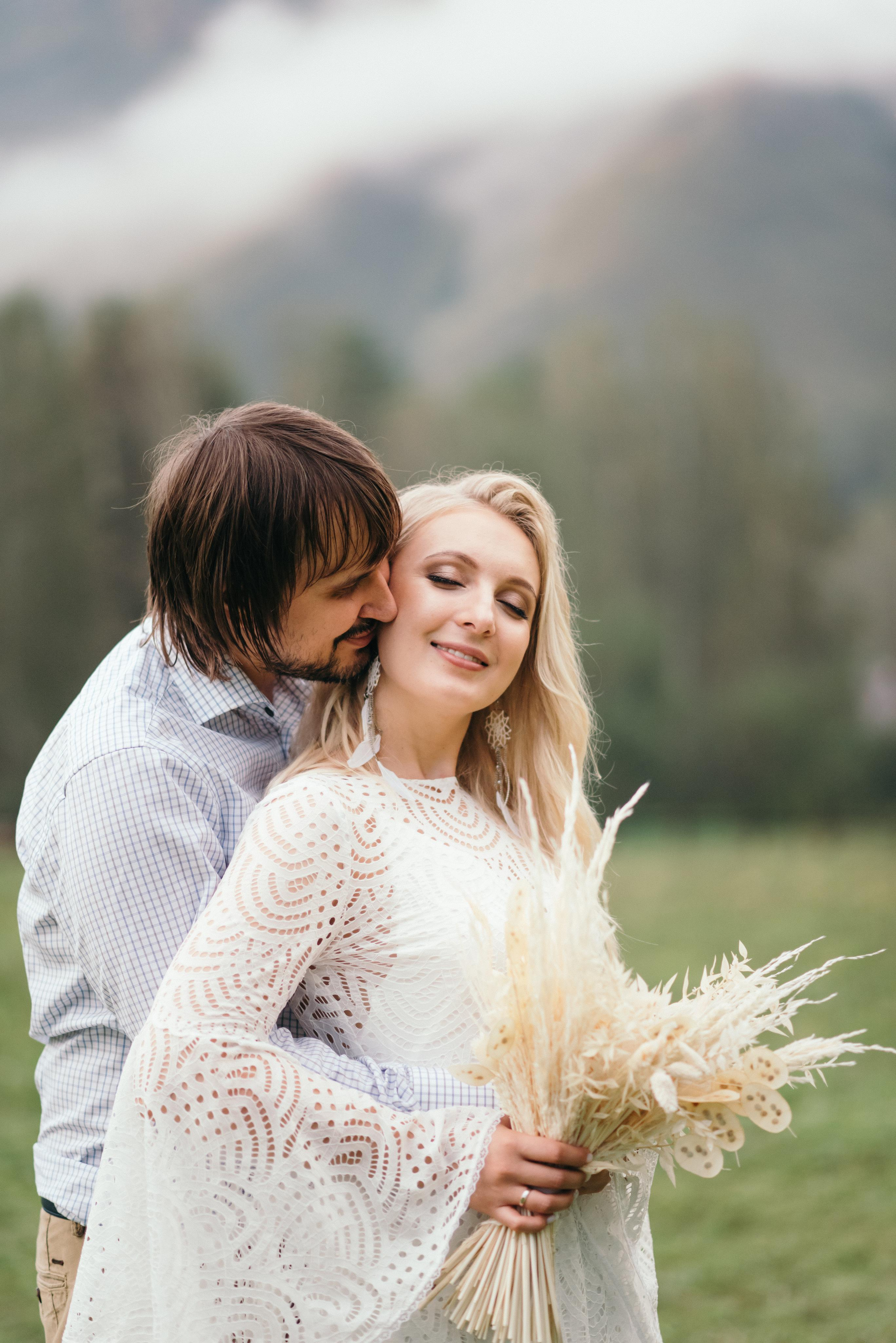 Свадебный день Леонида и Алены. Свадебный и семейный фотограф в Белгороде Вадим Касторных