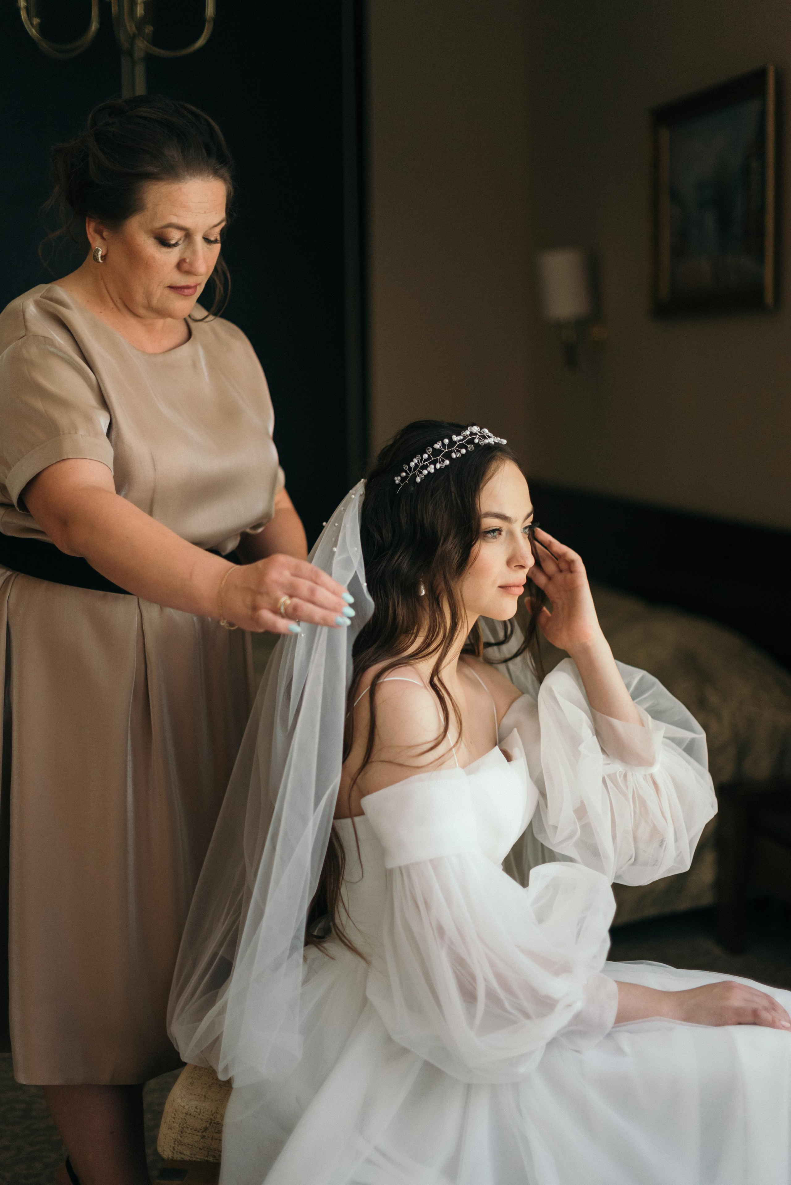 Даниил и Александра. Свадебный и семейный фотограф в Белгороде Вадим Касторных